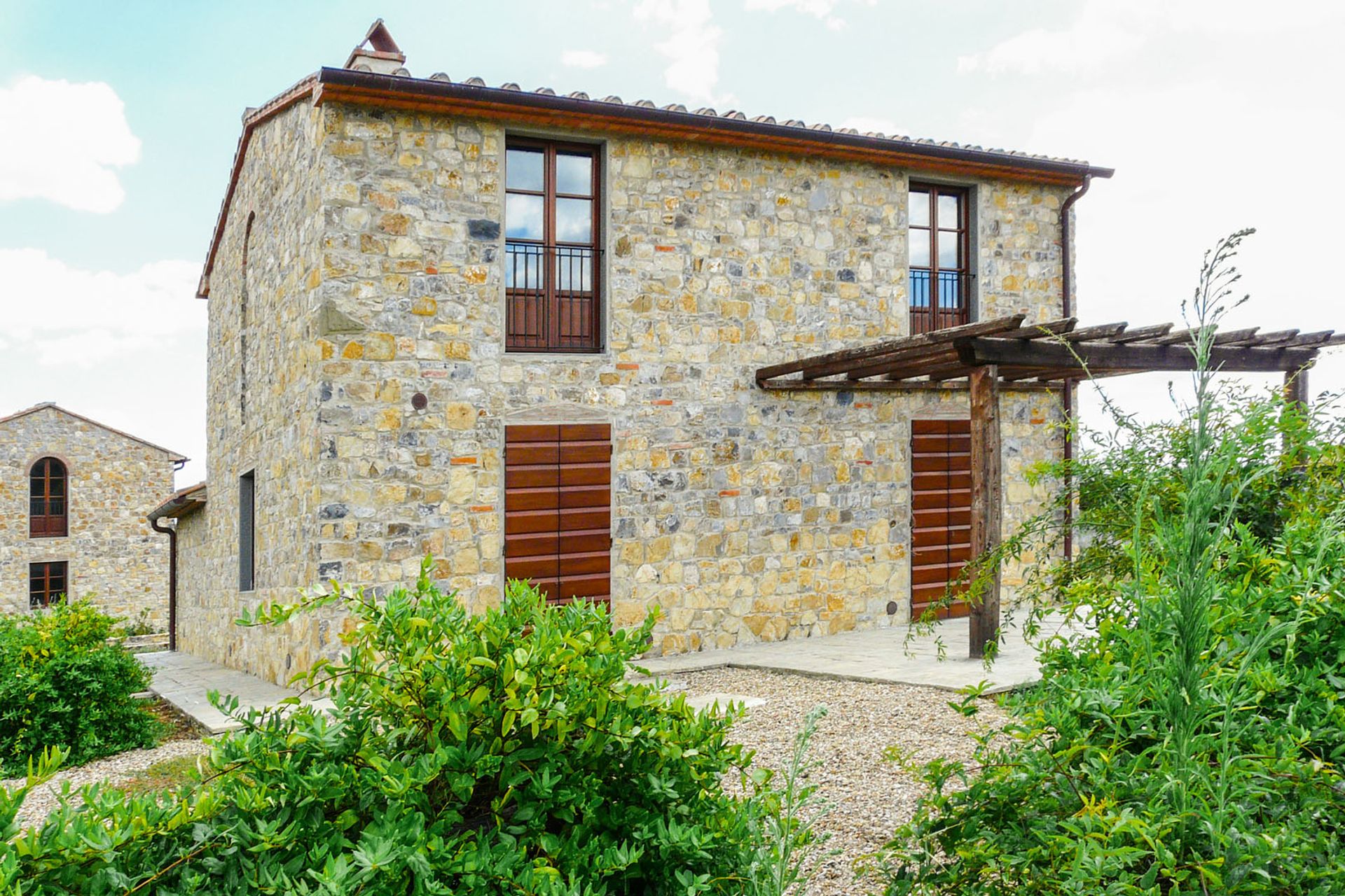 Hus i Arezzo, Arezzo 10058571