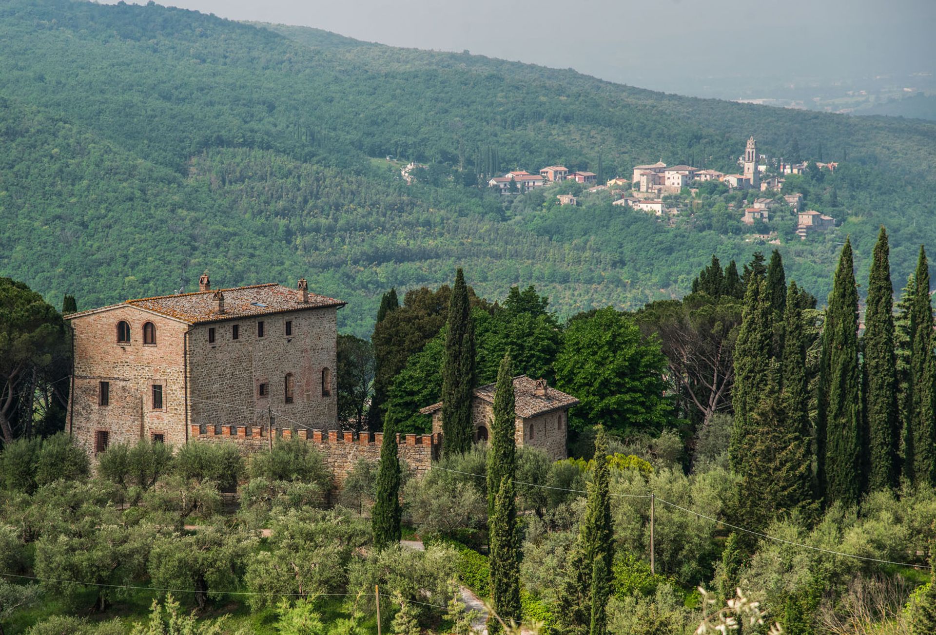 Hus i Perugia, Umbrien 10058579