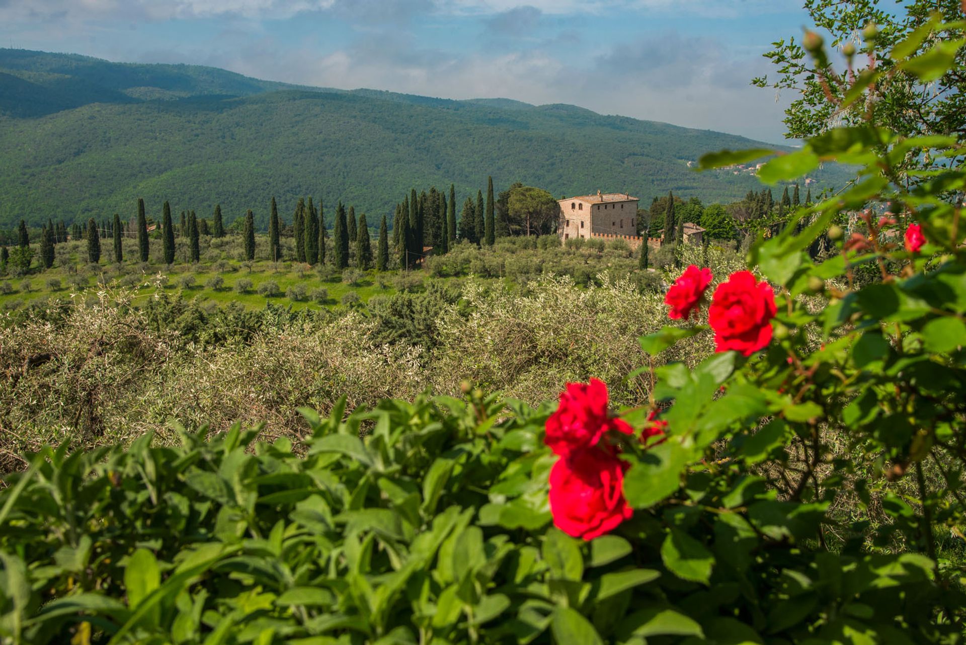 House in Perugia, Umbria 10058579