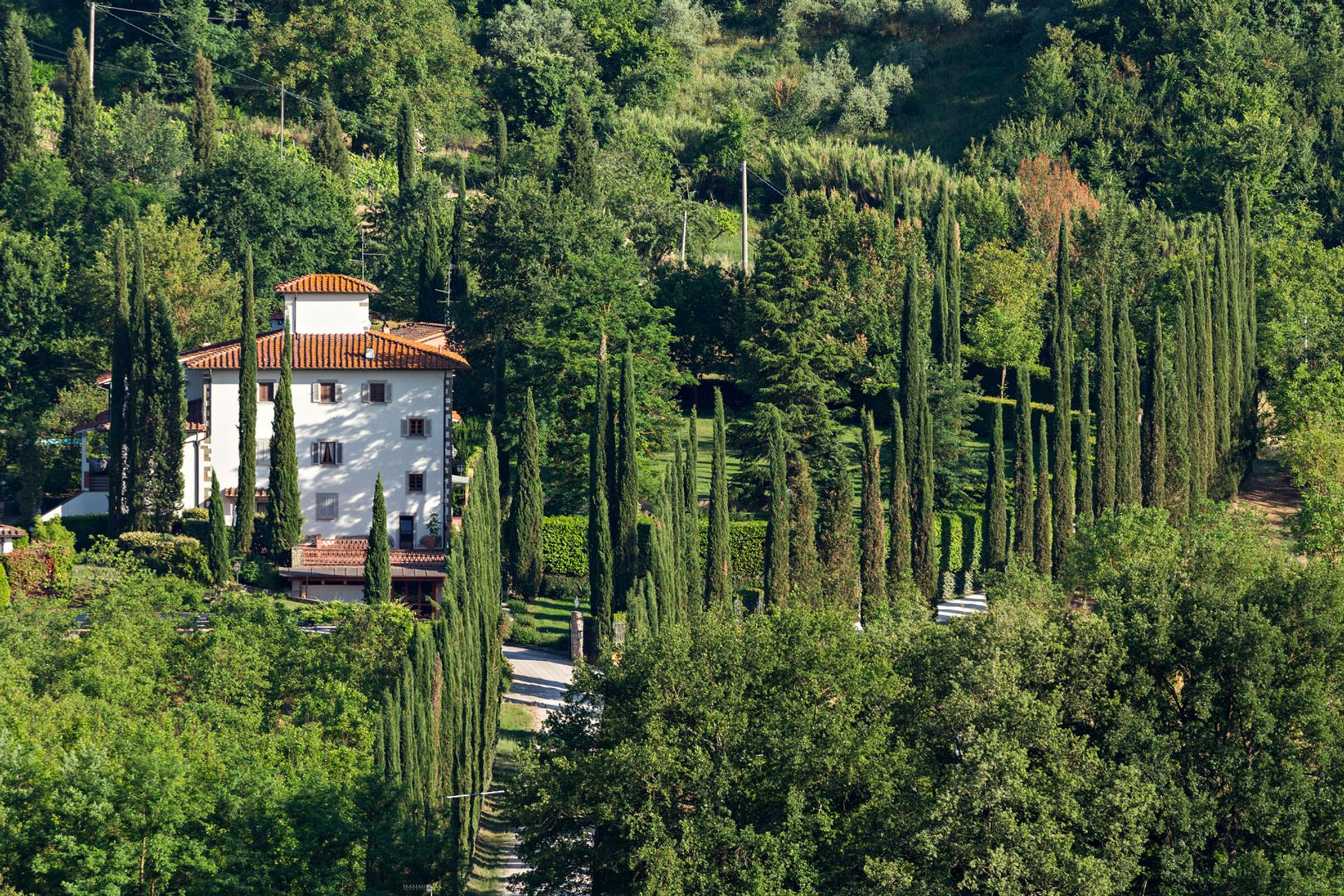 Huis in Arcetri, Toscane 10058581