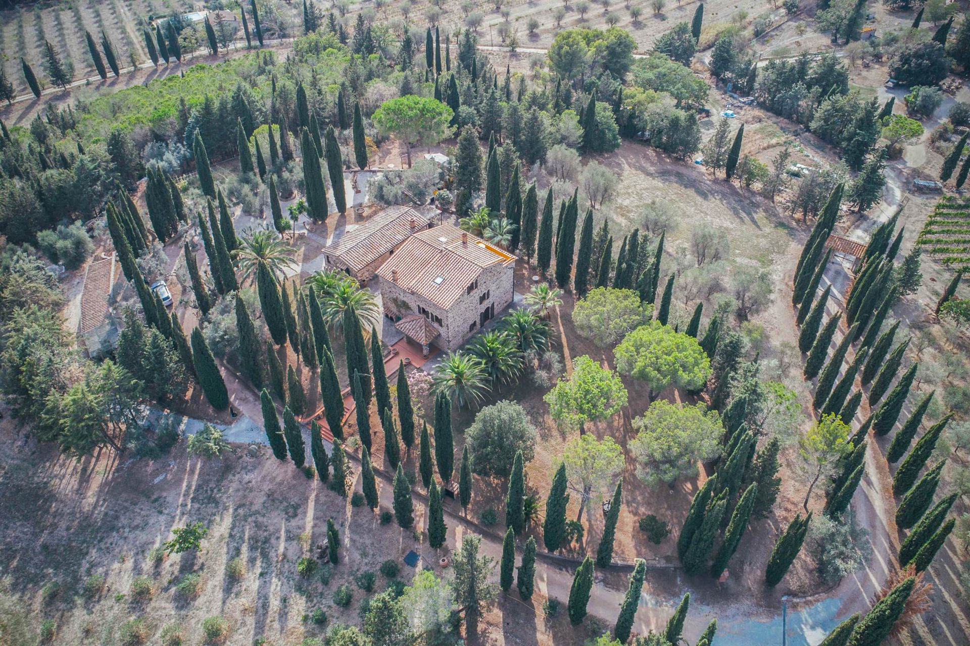 casa no Suvereto, Toscana 10058585