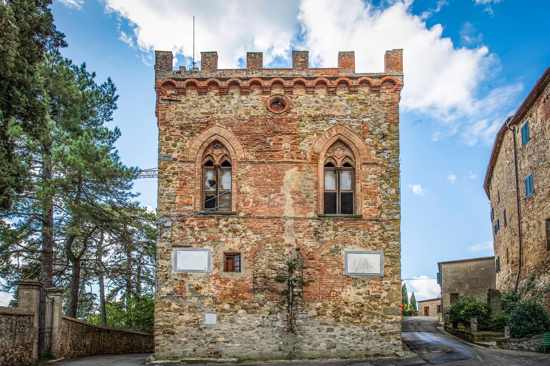 Casa nel Ambra, Toscana 10058592