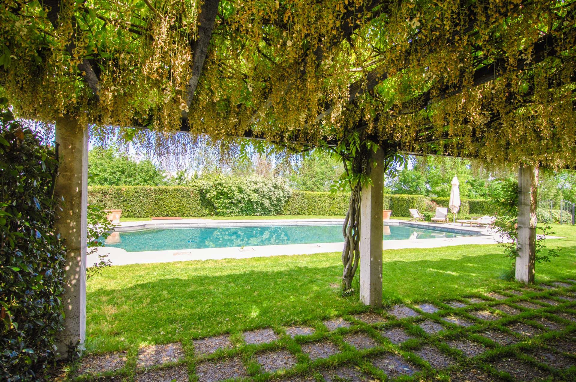 House in San Quirico D'orcia, Siena 10058593