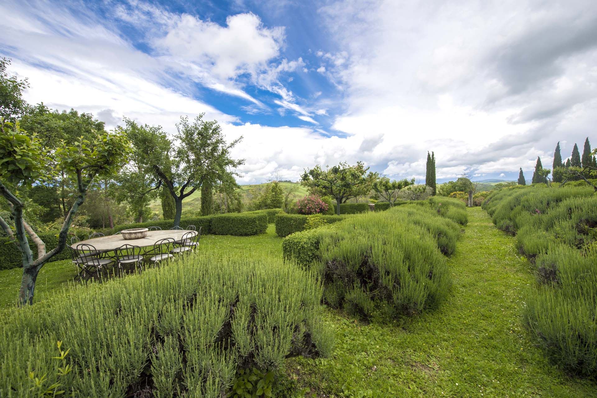 House in San Quirico D'orcia, Siena 10058593