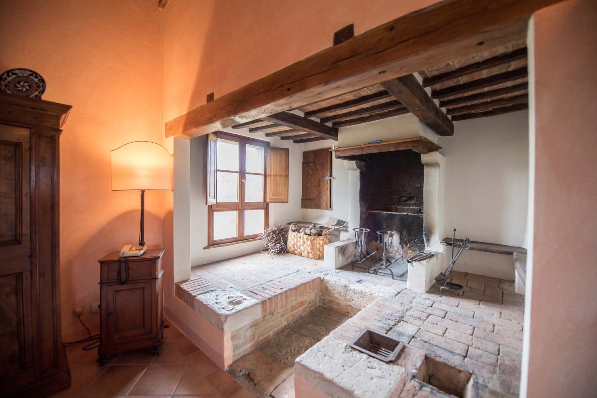 House in San Quirico D'orcia, Siena 10058593