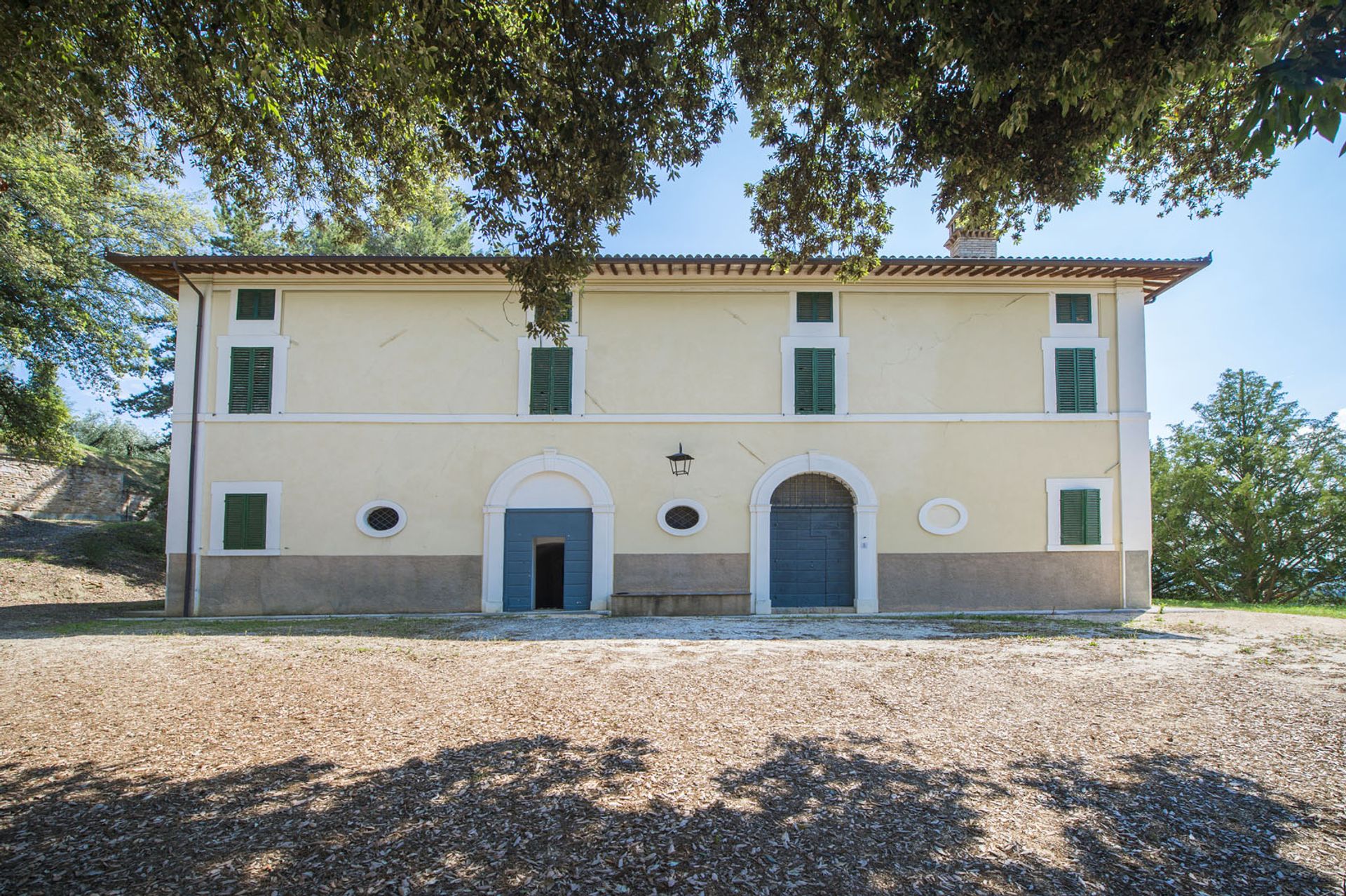 Hus i Foligno, Umbrien 10058604