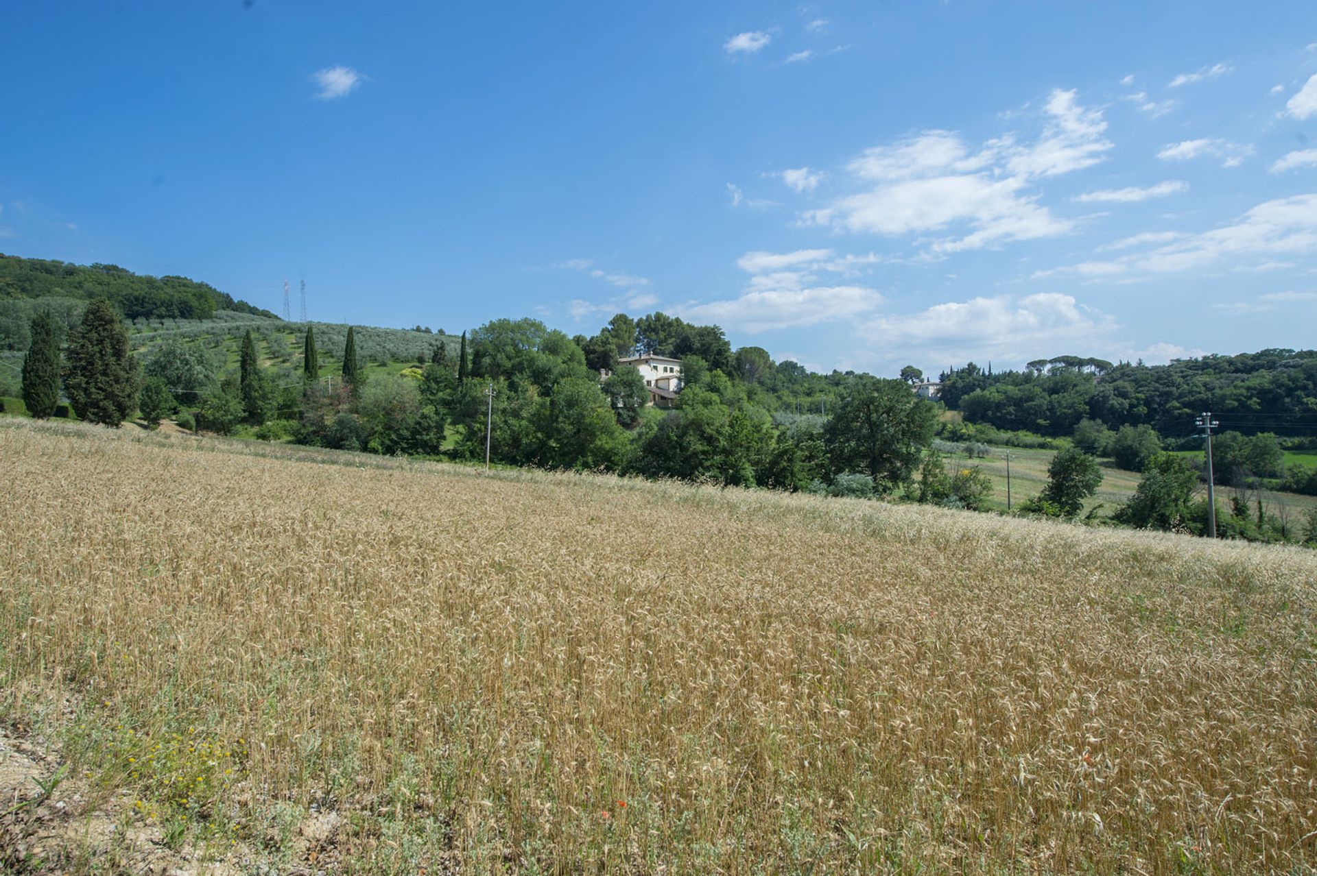 Будинок в Foligno, Perugia 10058604