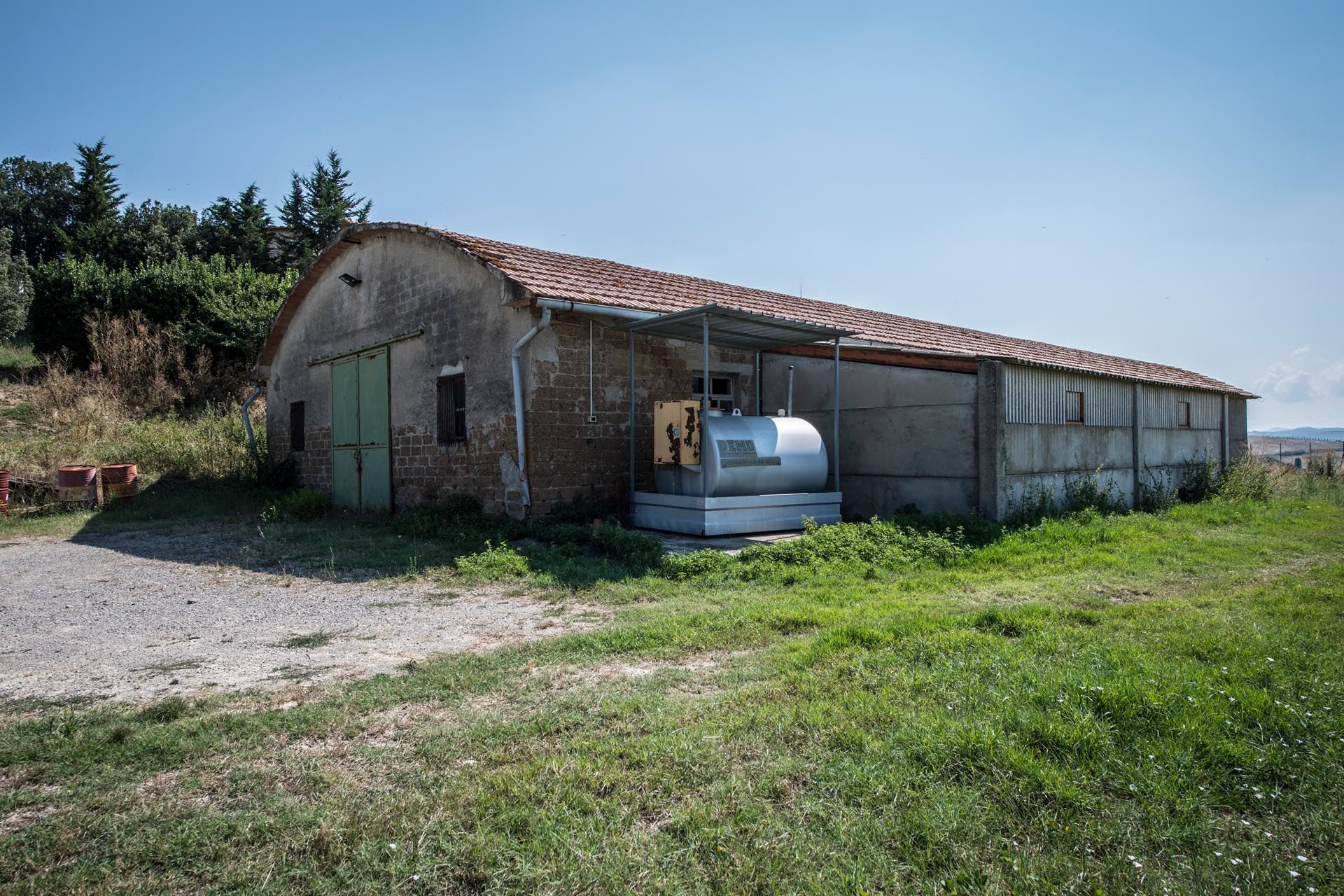 Hus i Montalcino, Siena 10058605