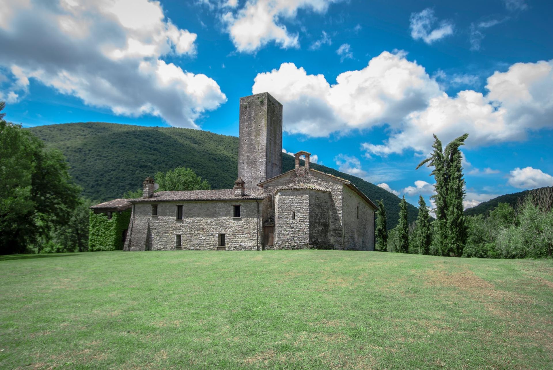 Rumah di Umbertide, Perugia 10058609