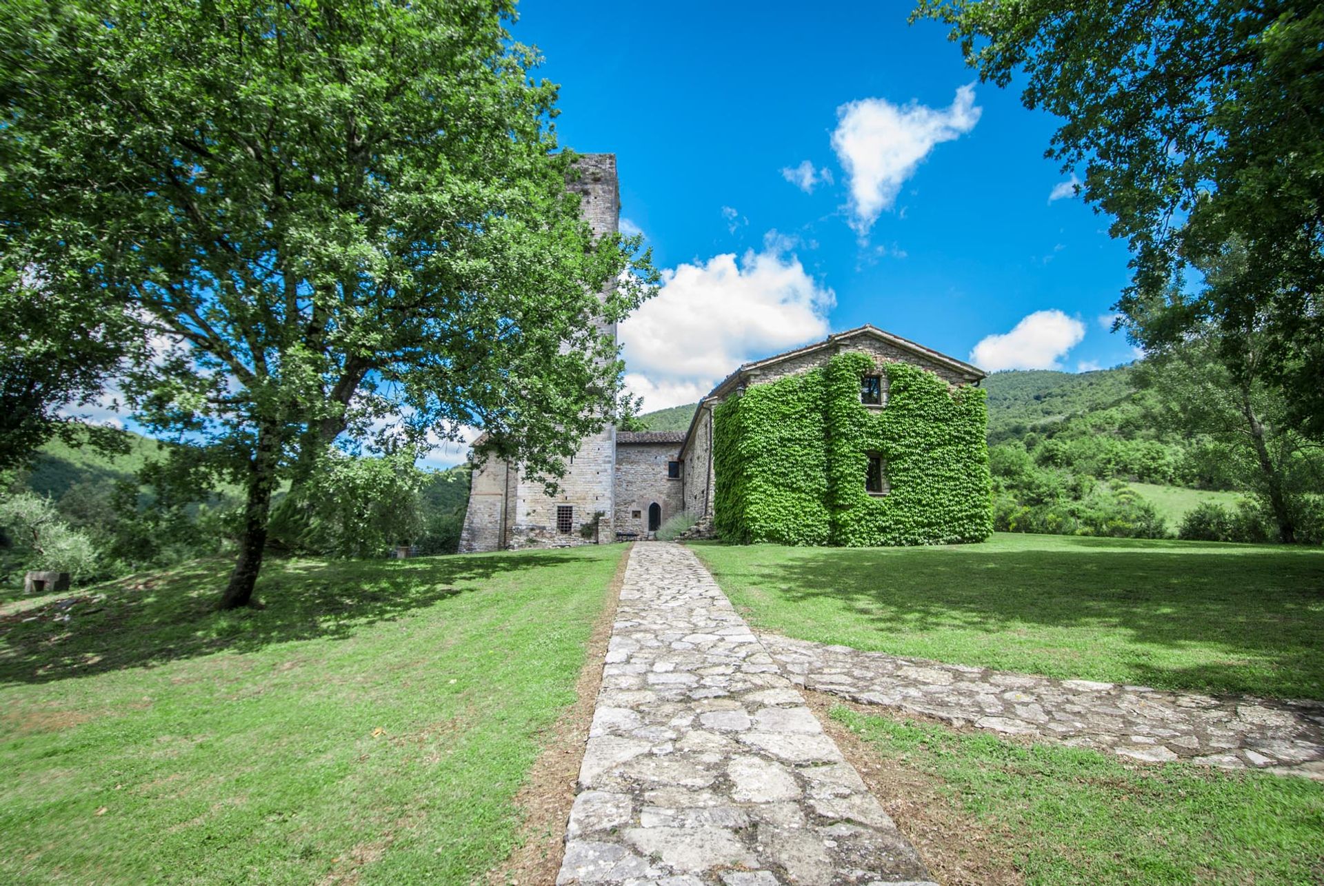 Rumah di Umbertide, Perugia 10058609