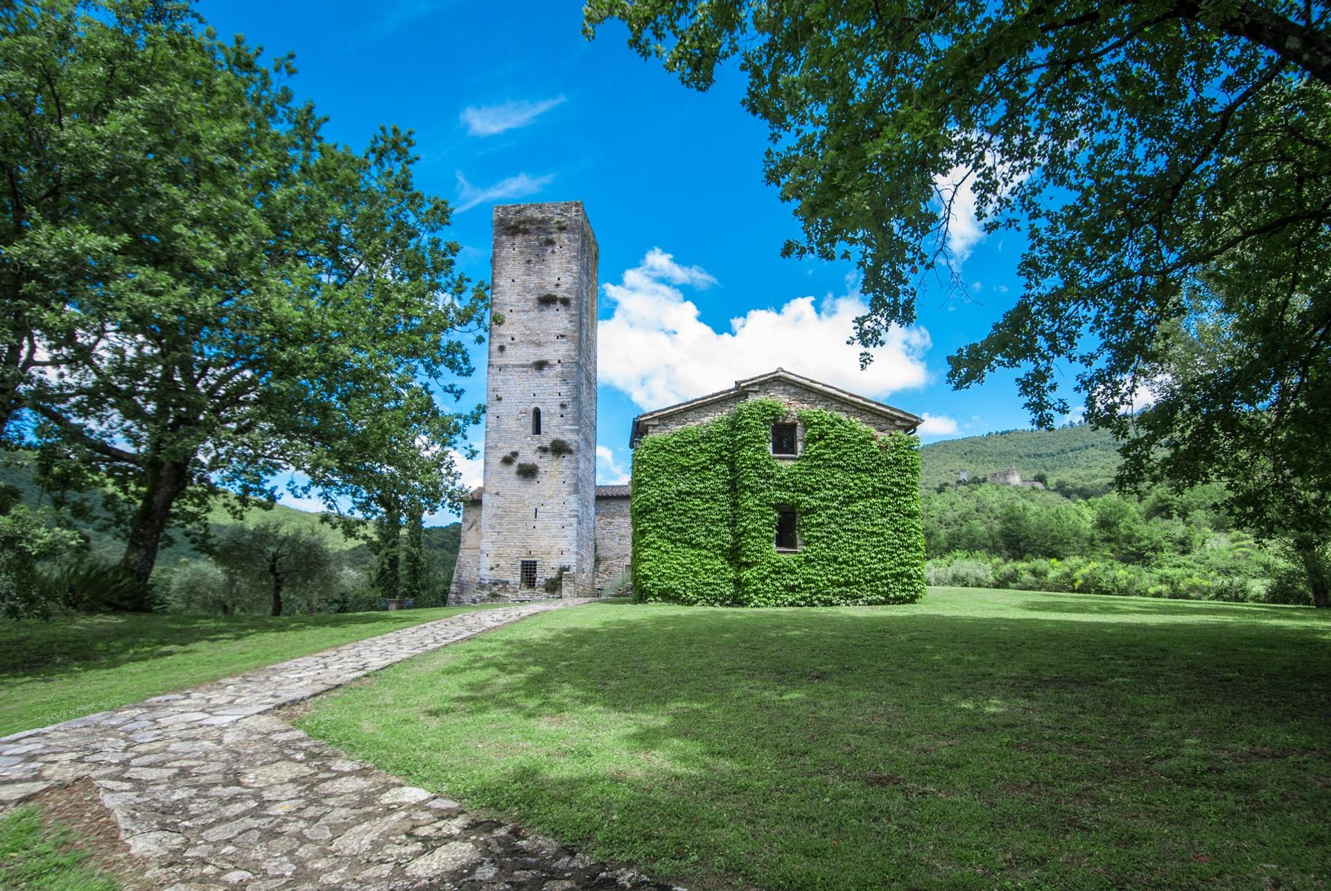 Rumah di Umbertide, Perugia 10058609