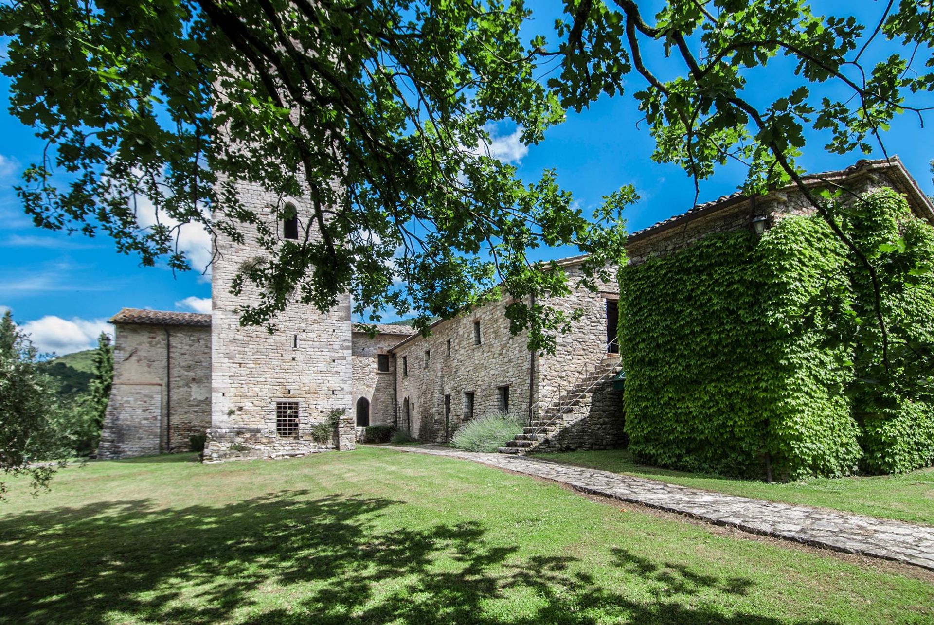 Rumah di Umbertide, Perugia 10058609