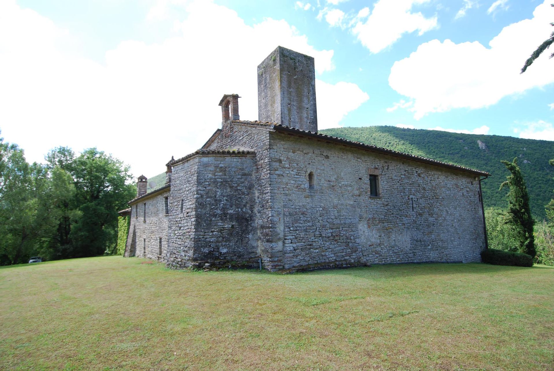 Rumah di Umbertide, Perugia 10058609