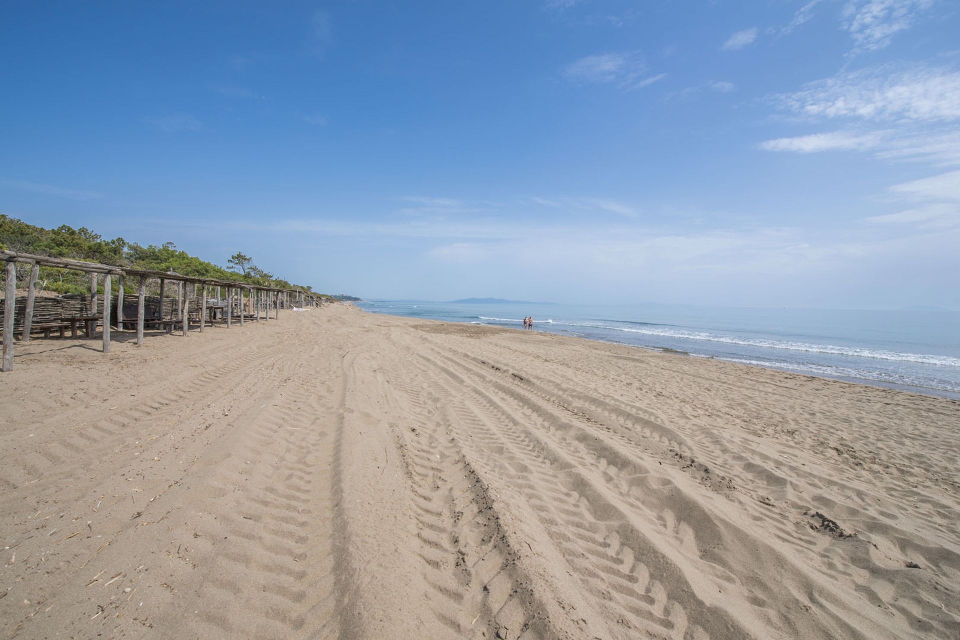 房子 在 Castiglione Della Pescaia, Grosseto 10058613