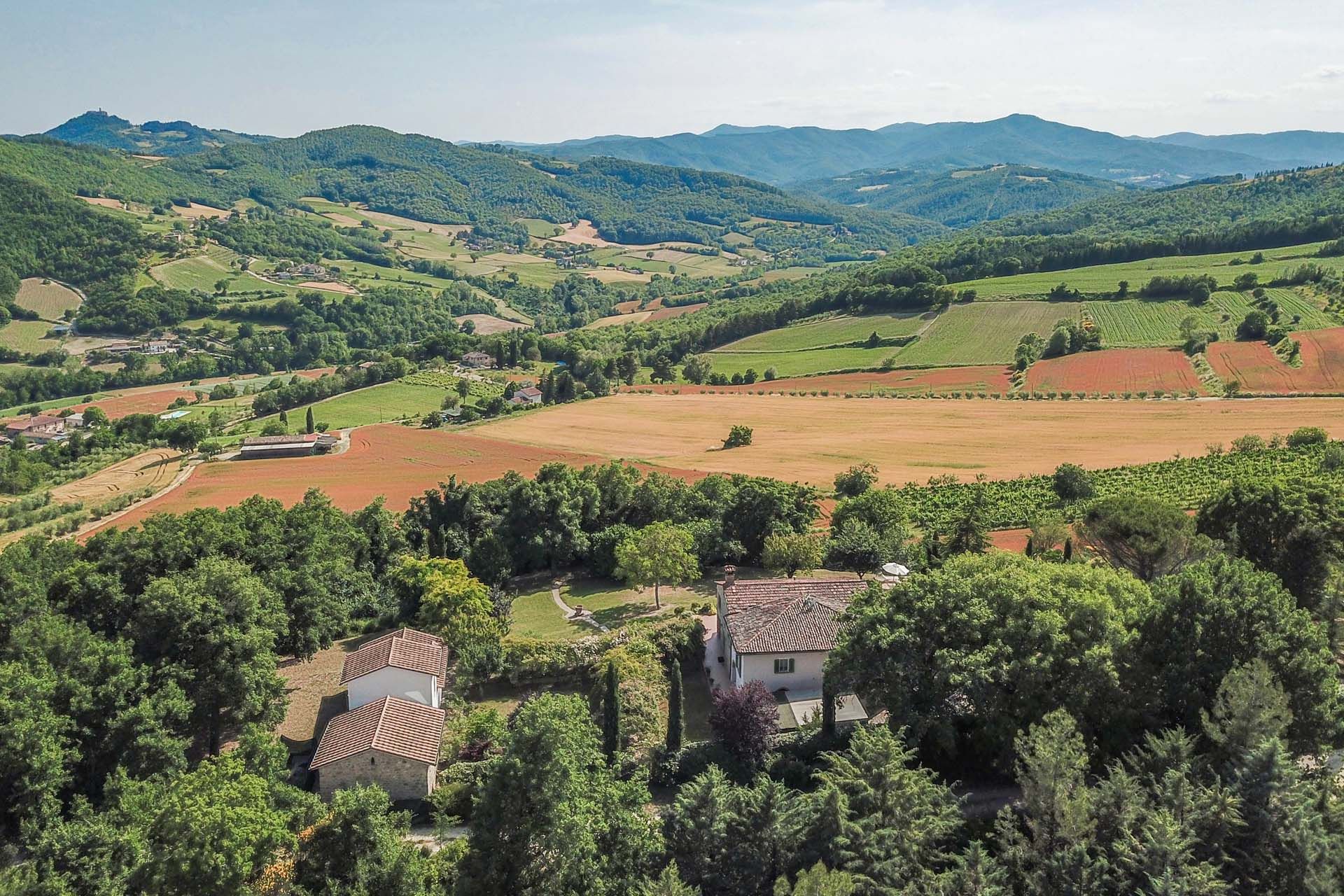 Casa nel Castel Rigone, Umbria 10058620