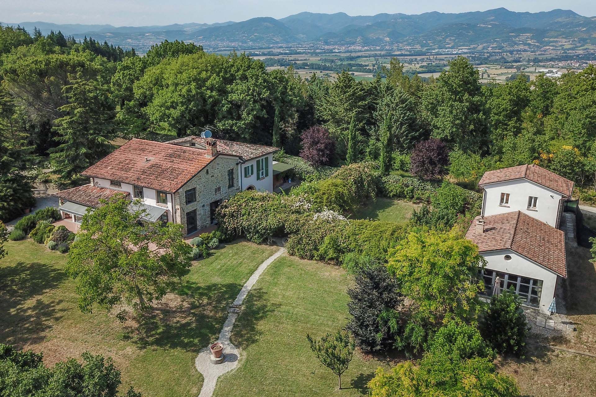 Huis in Citta Di Castello, Perugia 10058620