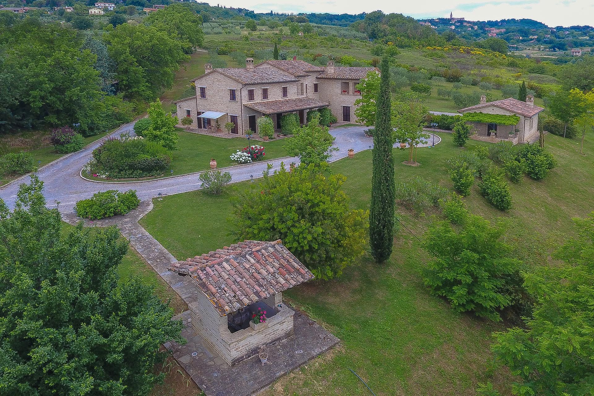 casa no Santa Maria do Vale, Úmbria 10058624