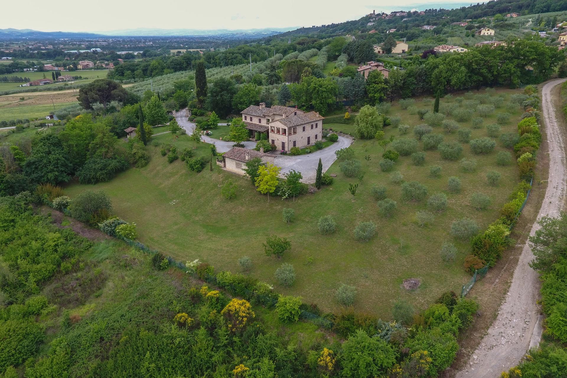 Rumah di Perugia, Perugia 10058624