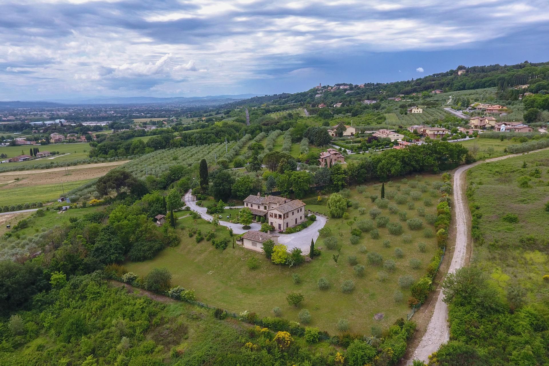 Casa nel Perugia, Perugia 10058624