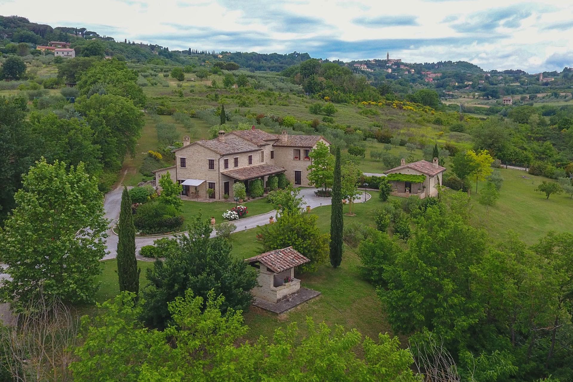 Casa nel Perugia, Perugia 10058624