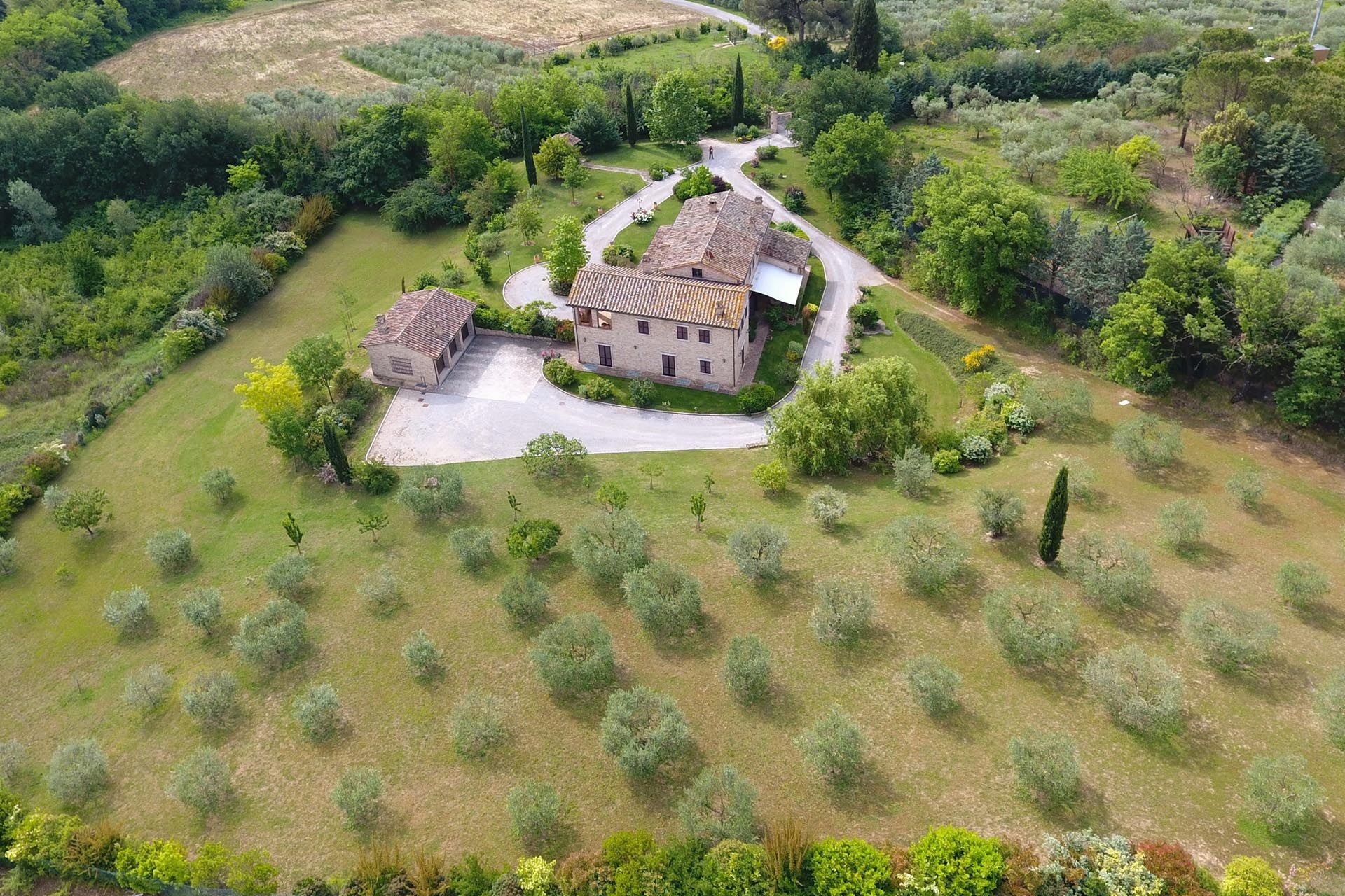 Casa nel Perugia, Perugia 10058624