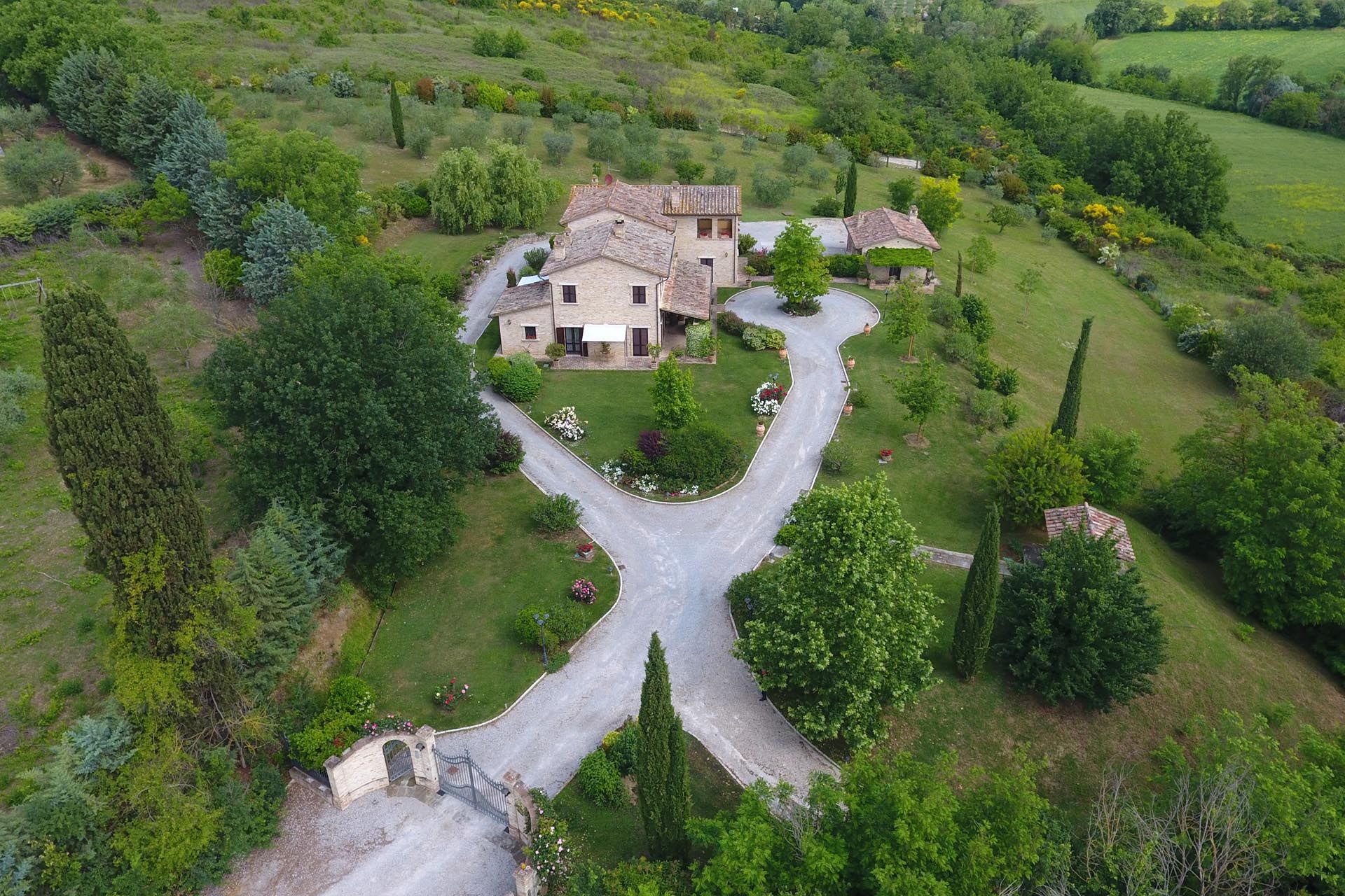 Casa nel Perugia, Perugia 10058624