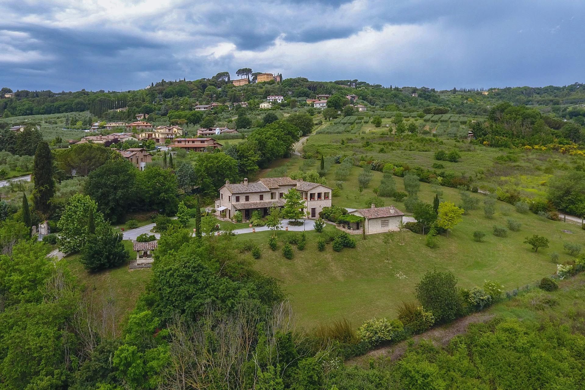 Rumah di Perugia, Perugia 10058624