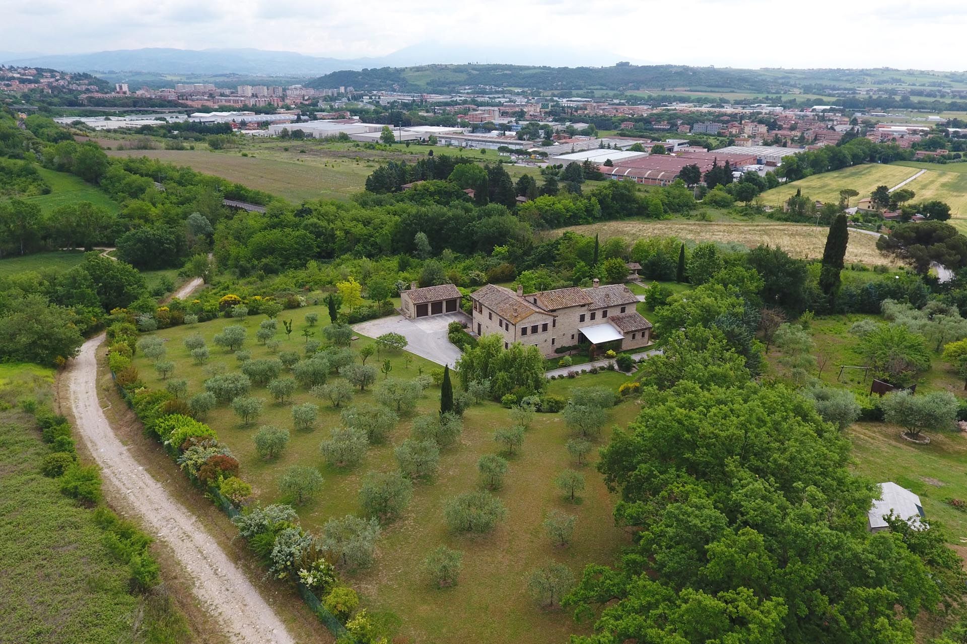 Casa nel Perugia, Perugia 10058624