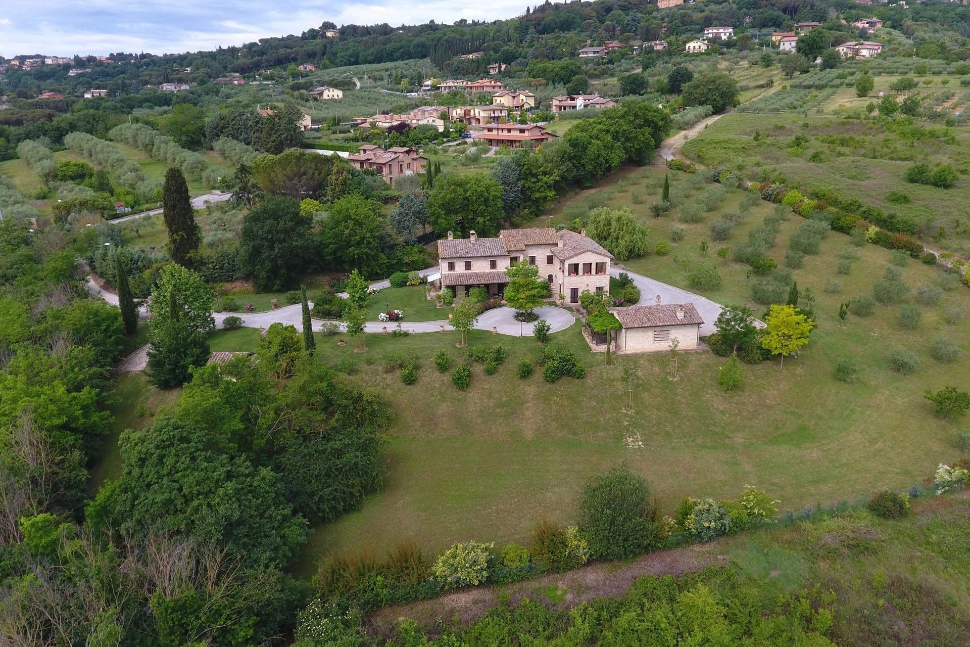 Casa nel Perugia, Perugia 10058624