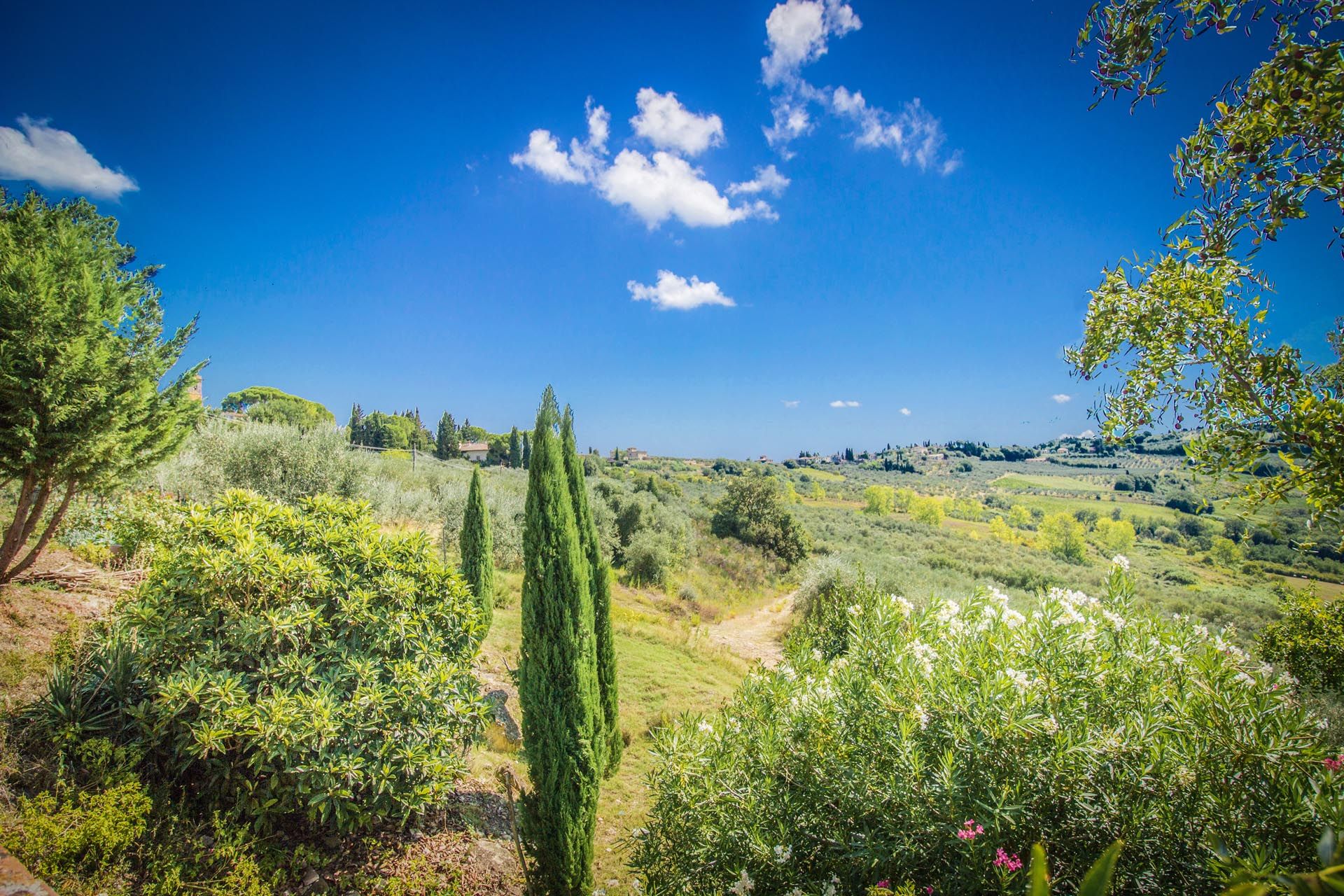 loger dans San Casciano in Val Di Pesa, Florence Province 10058629