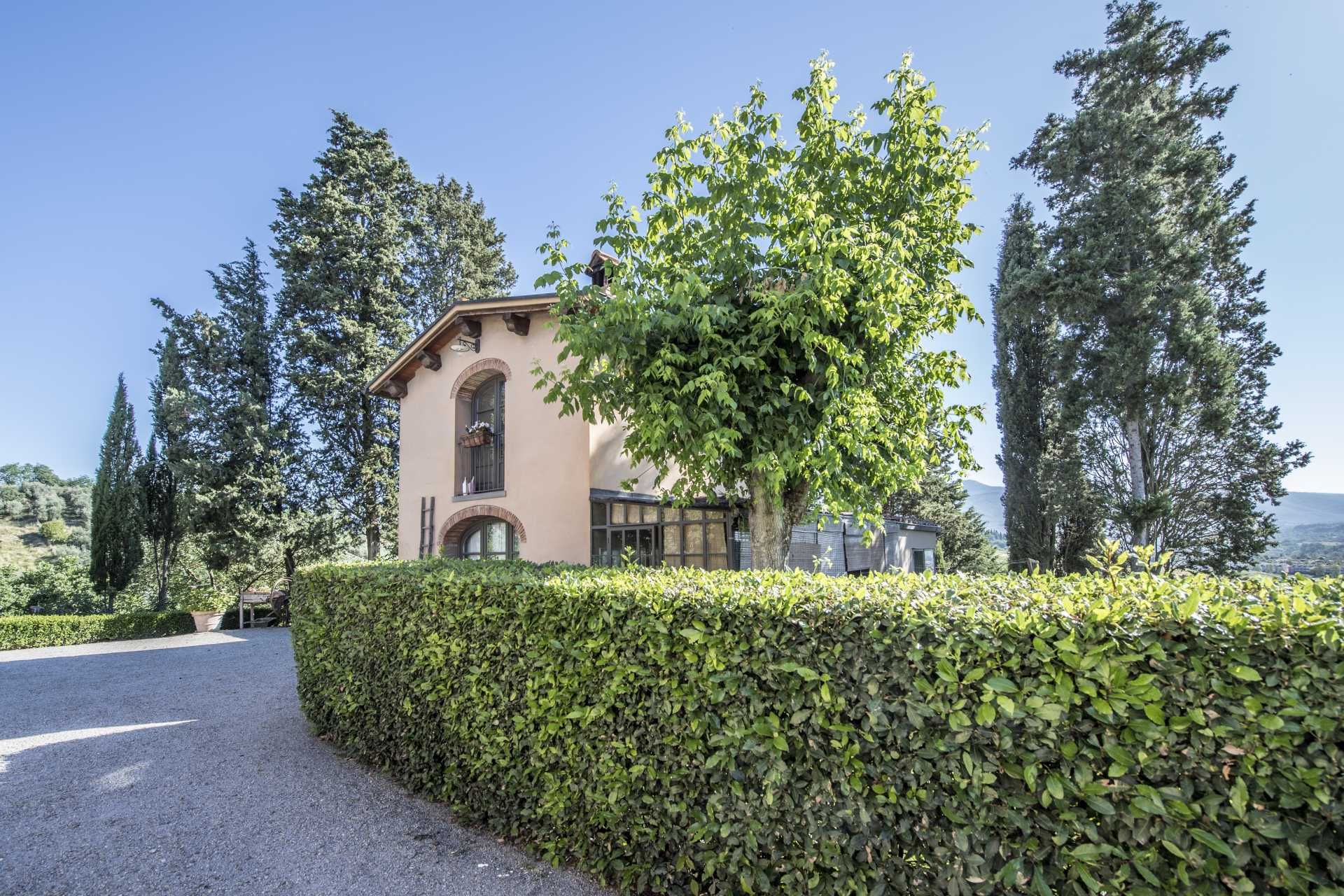 Hus i Arezzo, Arezzo 10058634