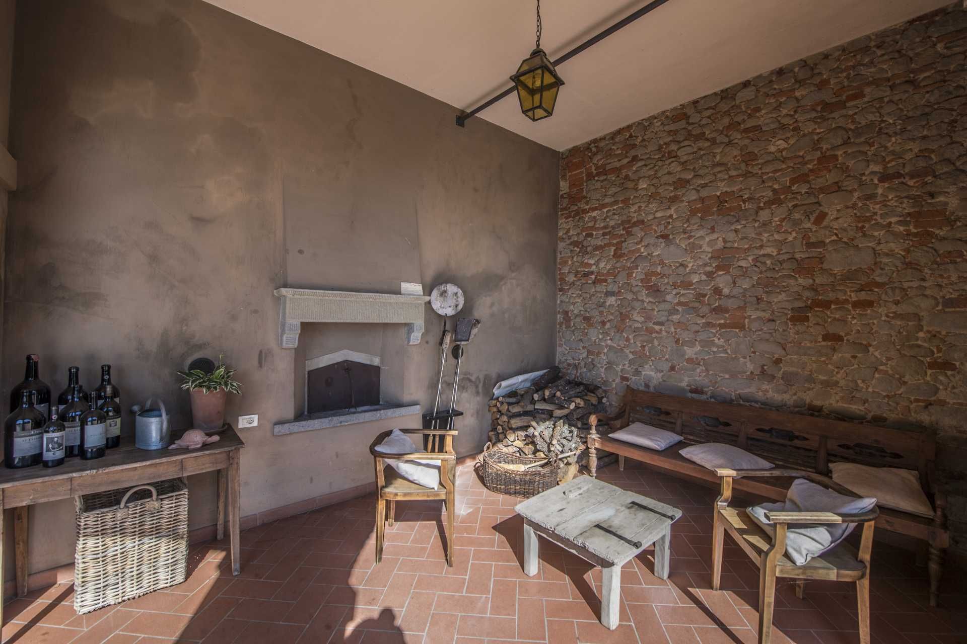 Hus i Arezzo, Arezzo 10058634