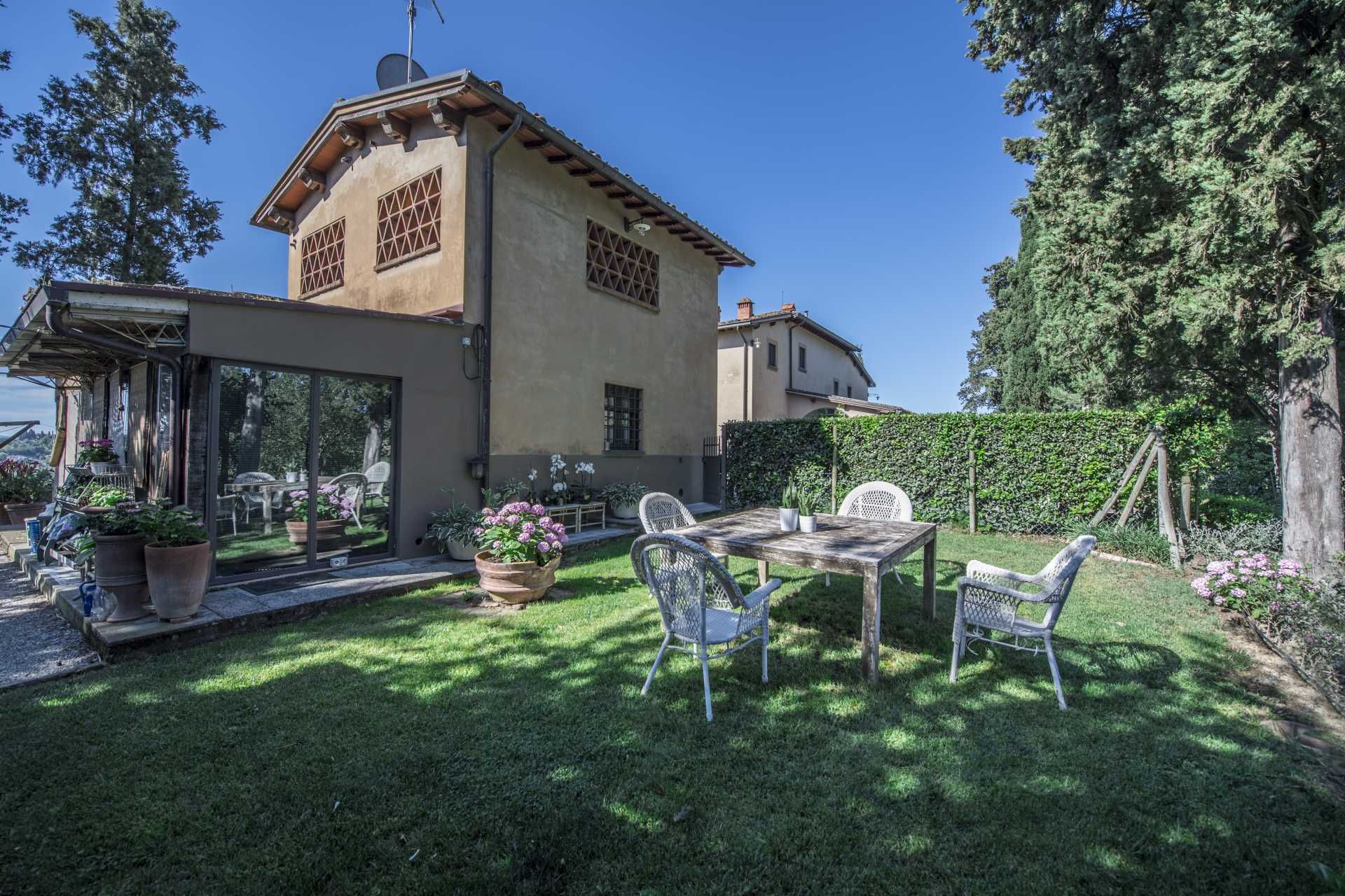 Hus i Arezzo, Arezzo 10058634