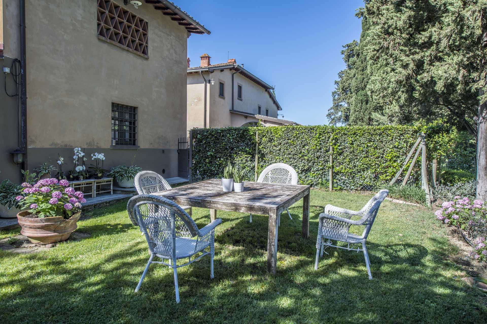 Hus i Arezzo, Arezzo 10058634