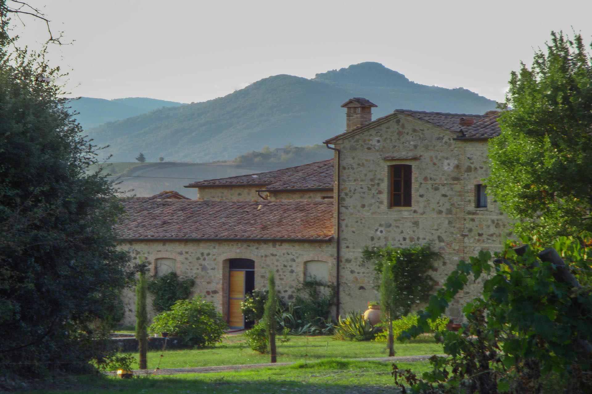 Otro en Montalcino, Siena 10058638