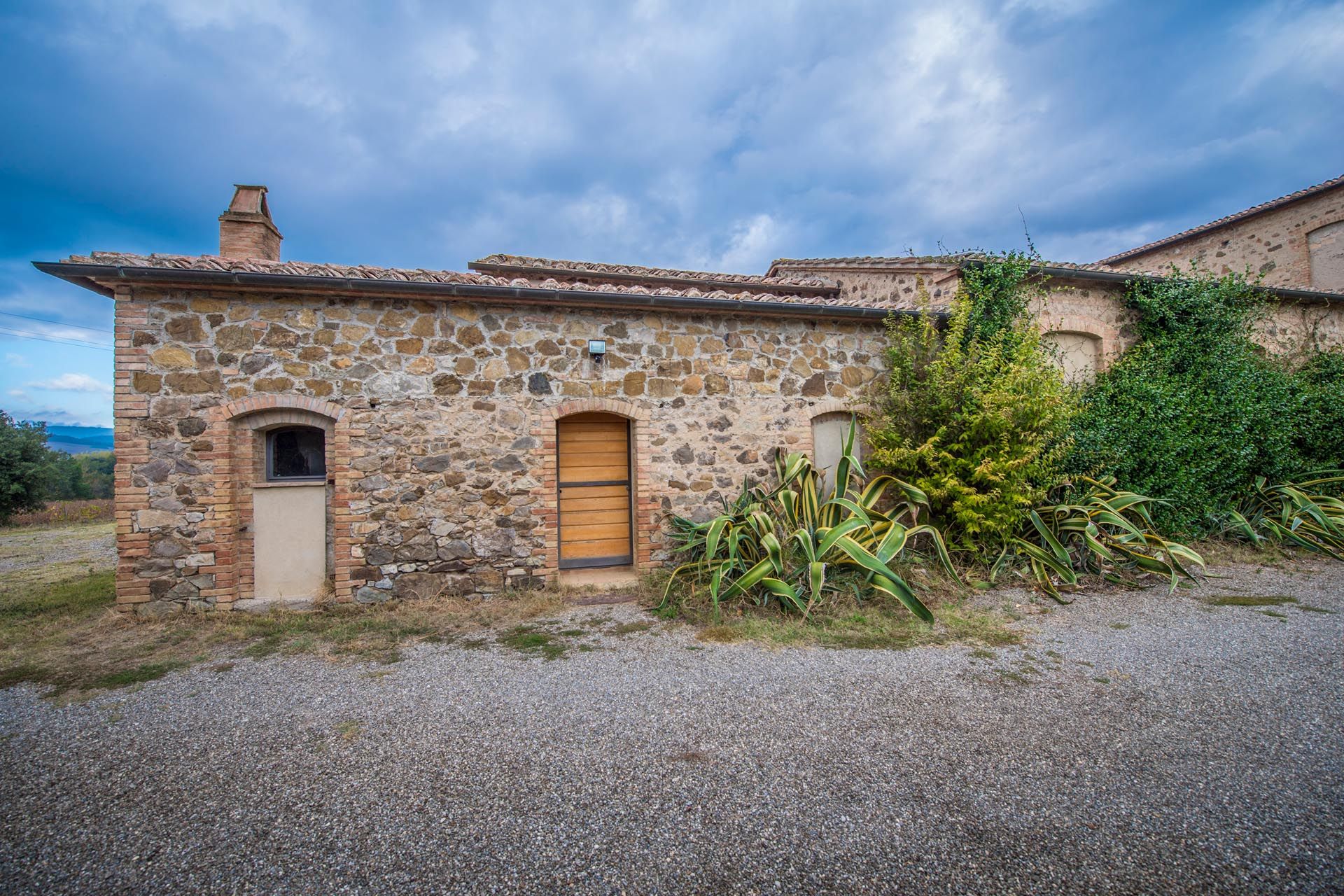 Otro en Montalcino, Siena 10058638