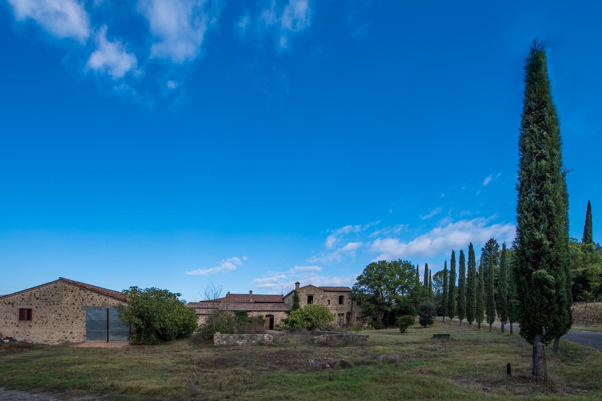 Otro en Montalcino, Siena 10058638