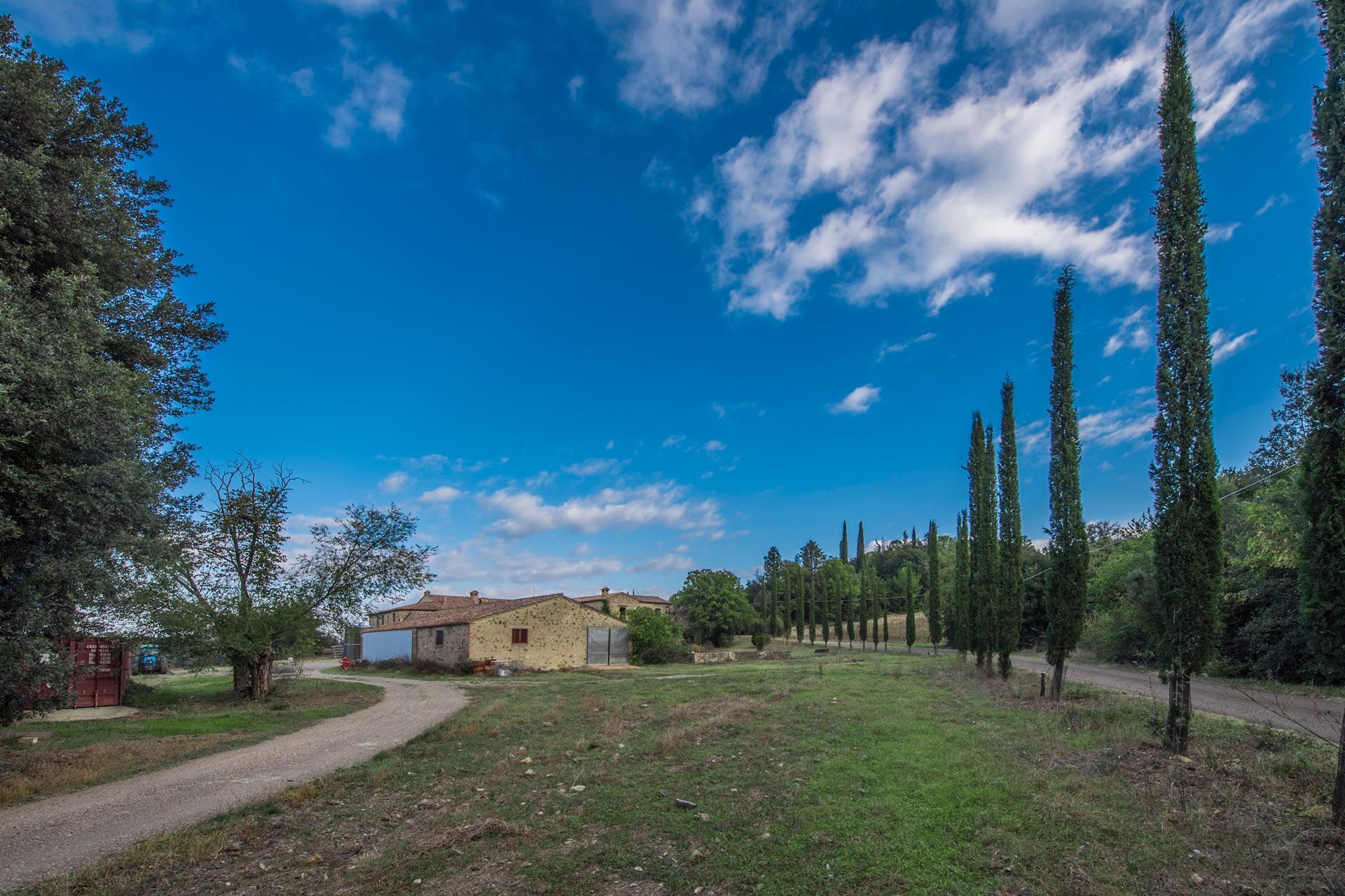 Otro en Montalcino, Siena 10058638