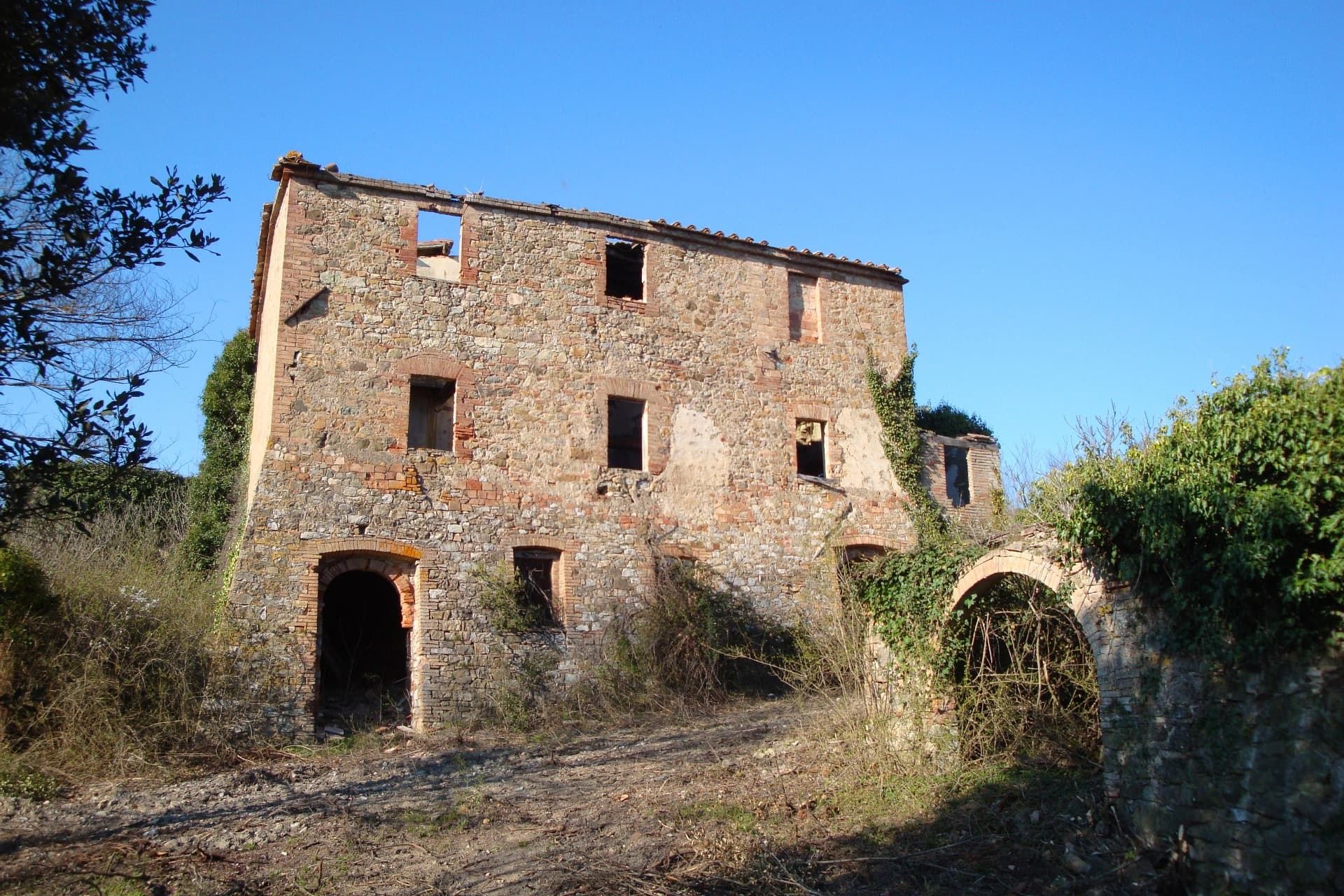 Otro en Montalcino, Siena 10058638