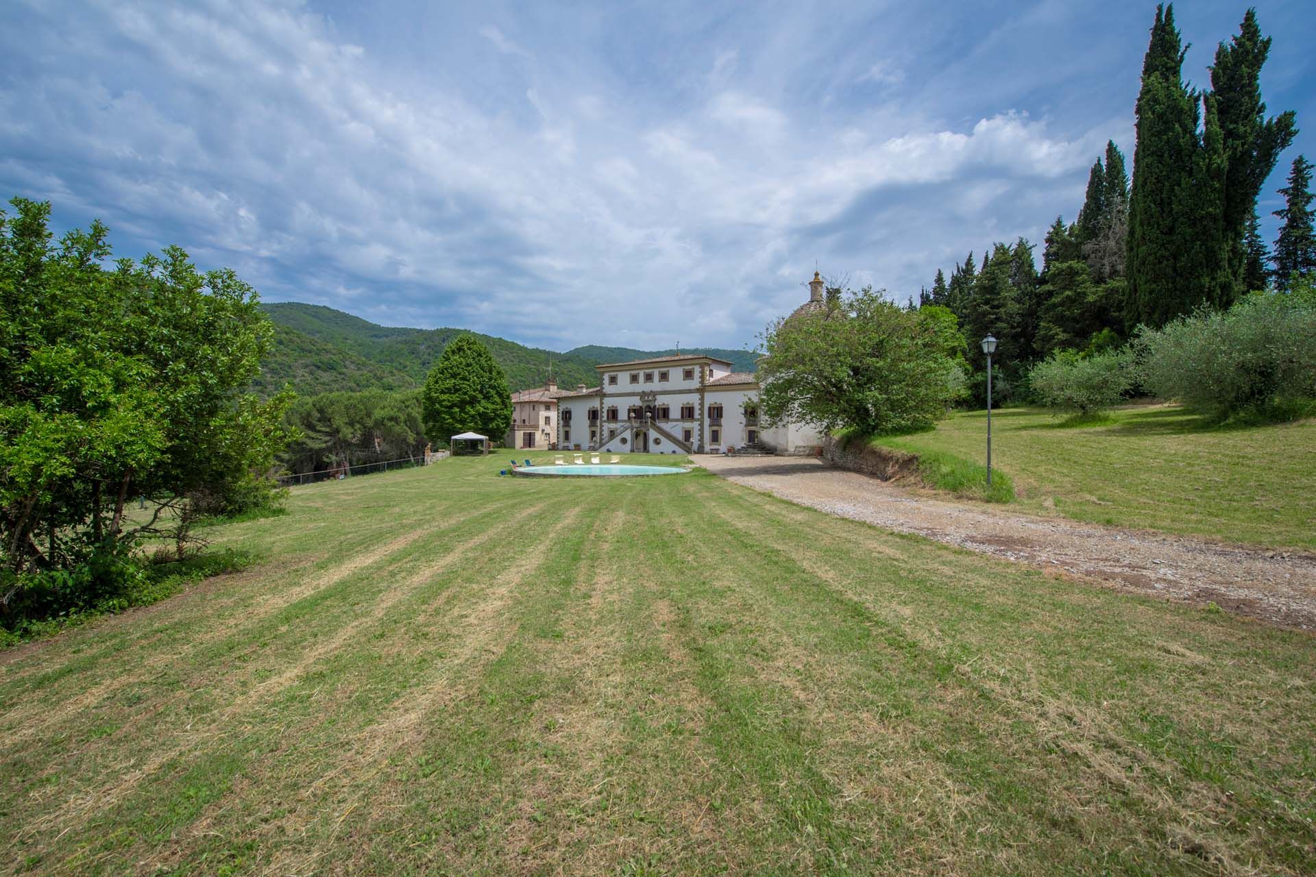 casa no Florença, Toscana 10058644