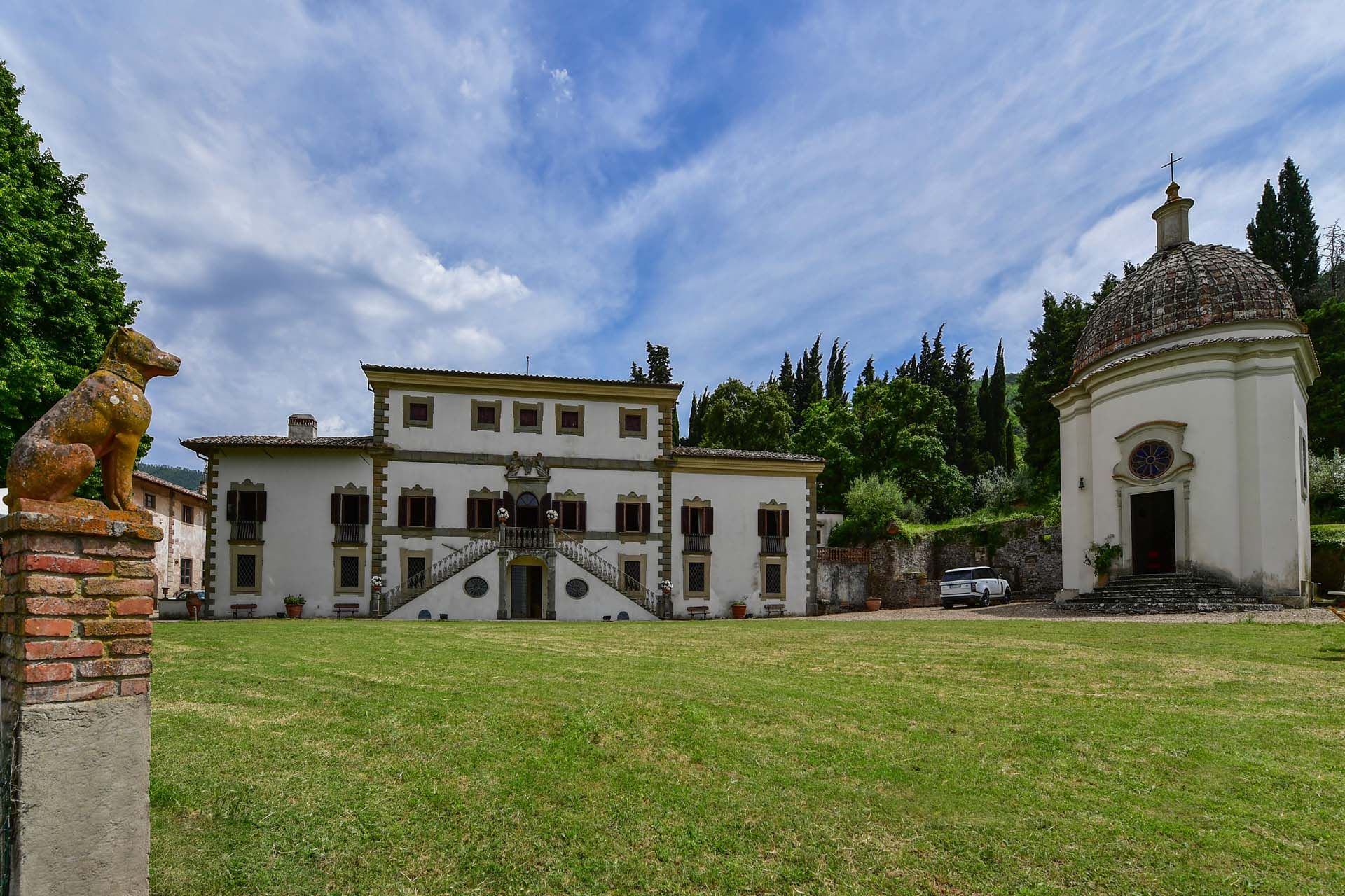 Huis in Greve in Chianti, Florence Province 10058644