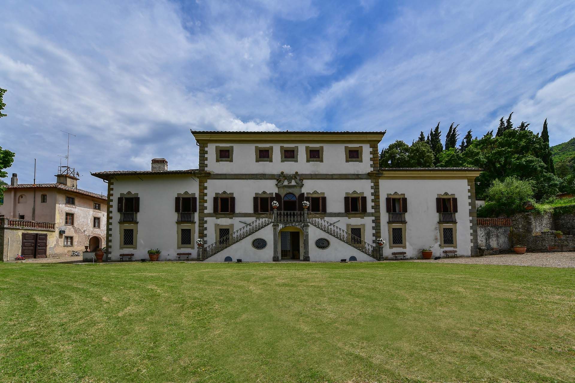 Huis in Greve in Chianti, Florence Province 10058644