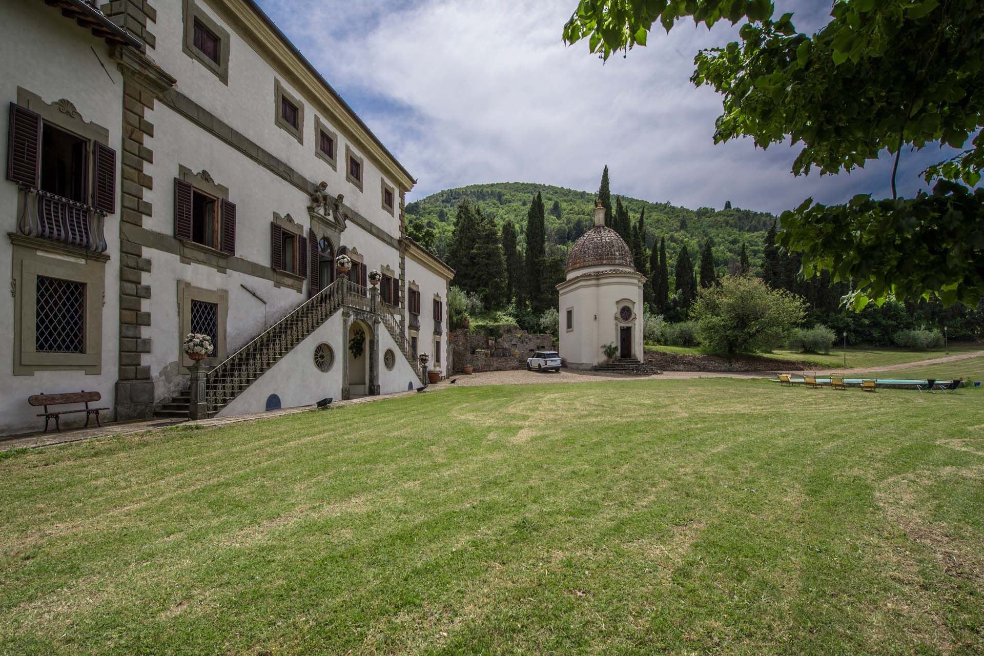 Huis in Greve in Chianti, Florence Province 10058644