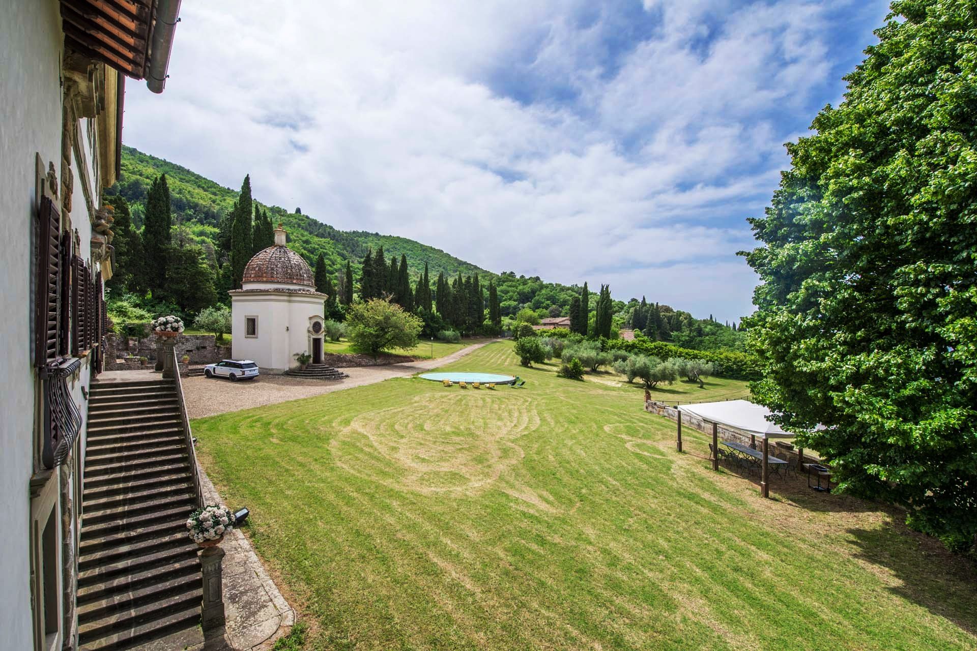 Huis in Greve in Chianti, Florence Province 10058644