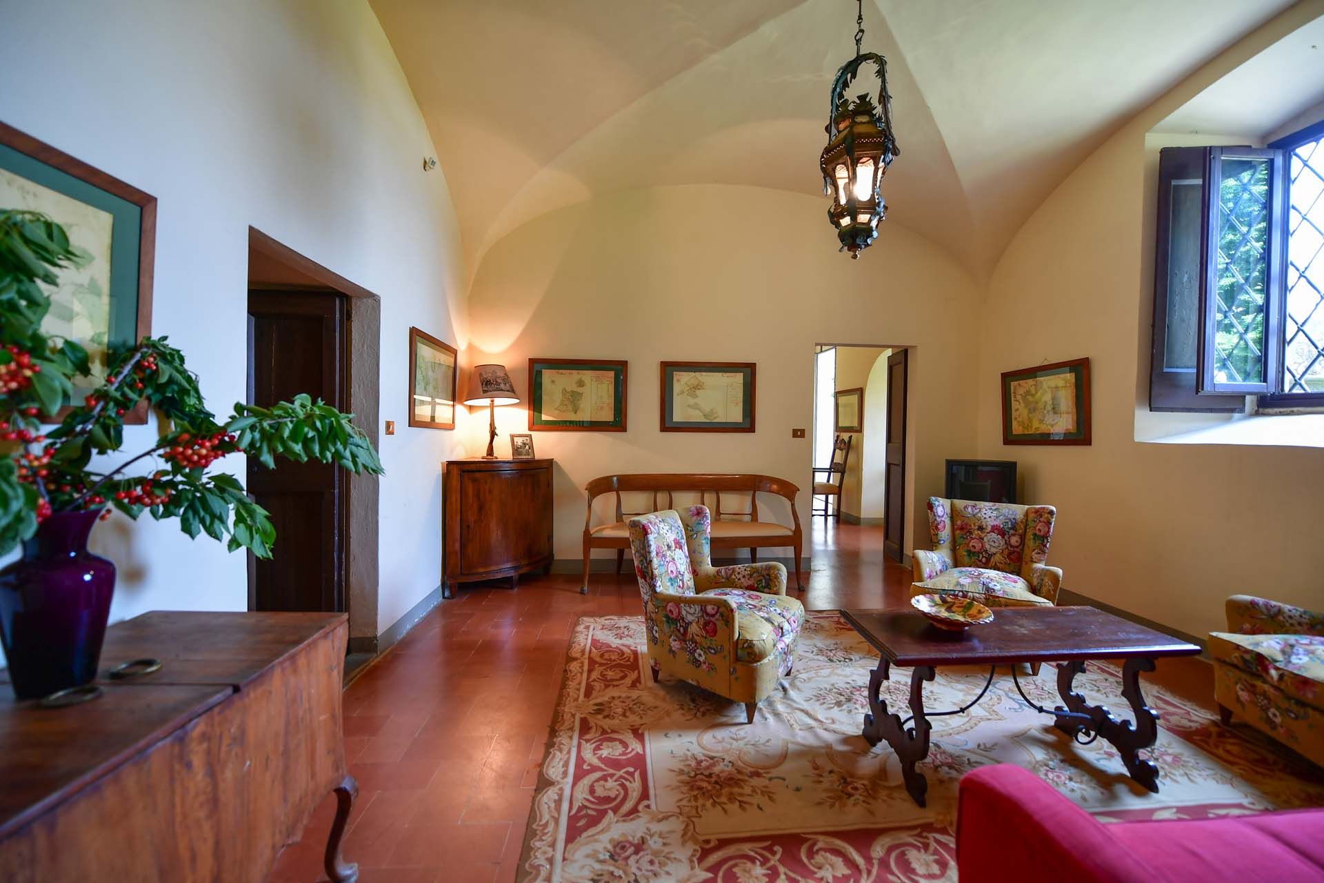 Huis in Greve in Chianti, Florence Province 10058644