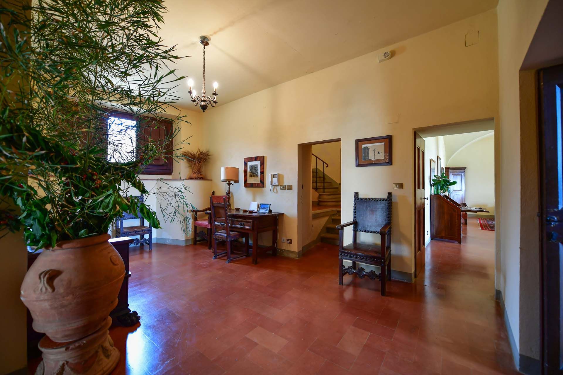 Huis in Greve in Chianti, Florence Province 10058644