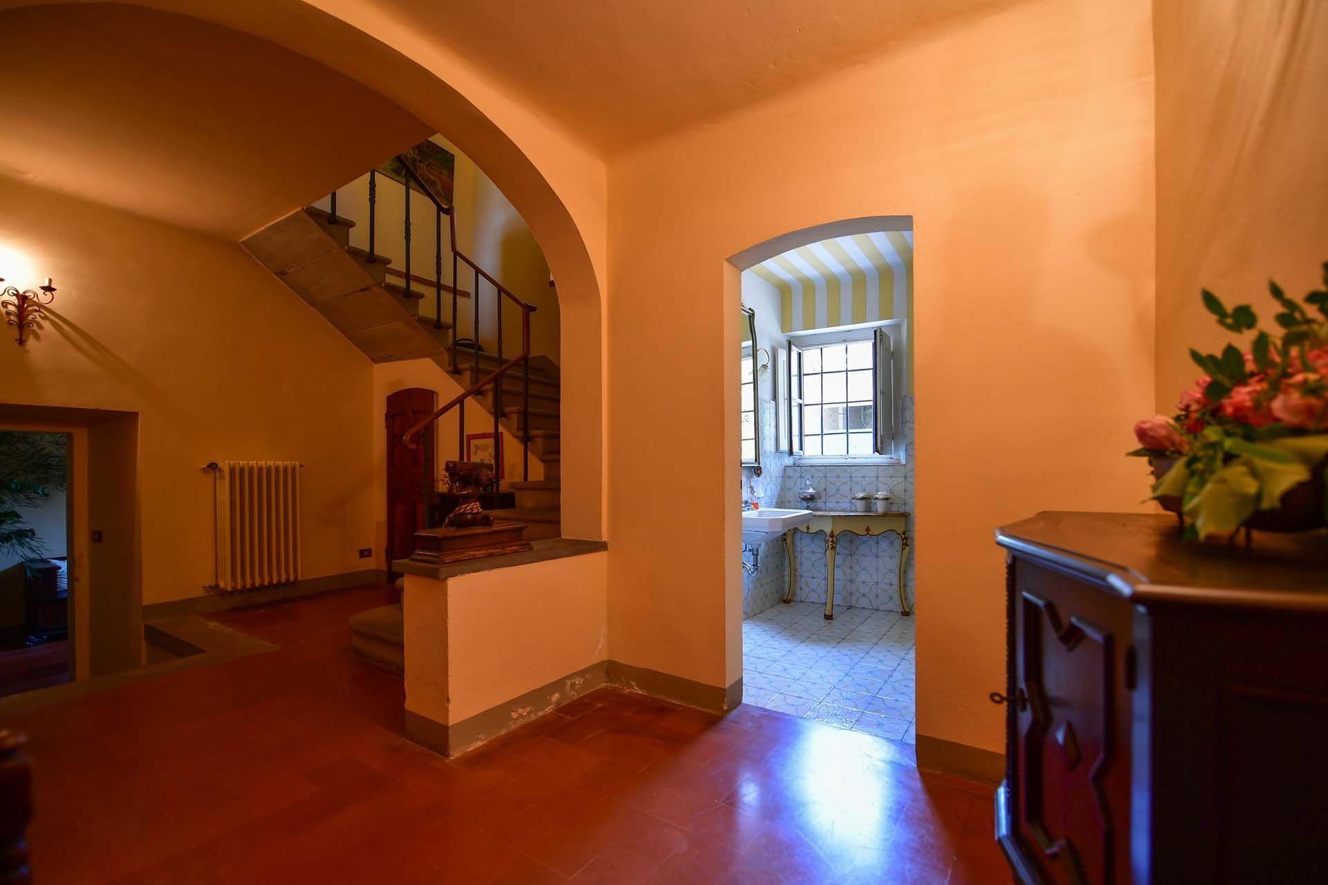 Huis in Greve in Chianti, Florence Province 10058644