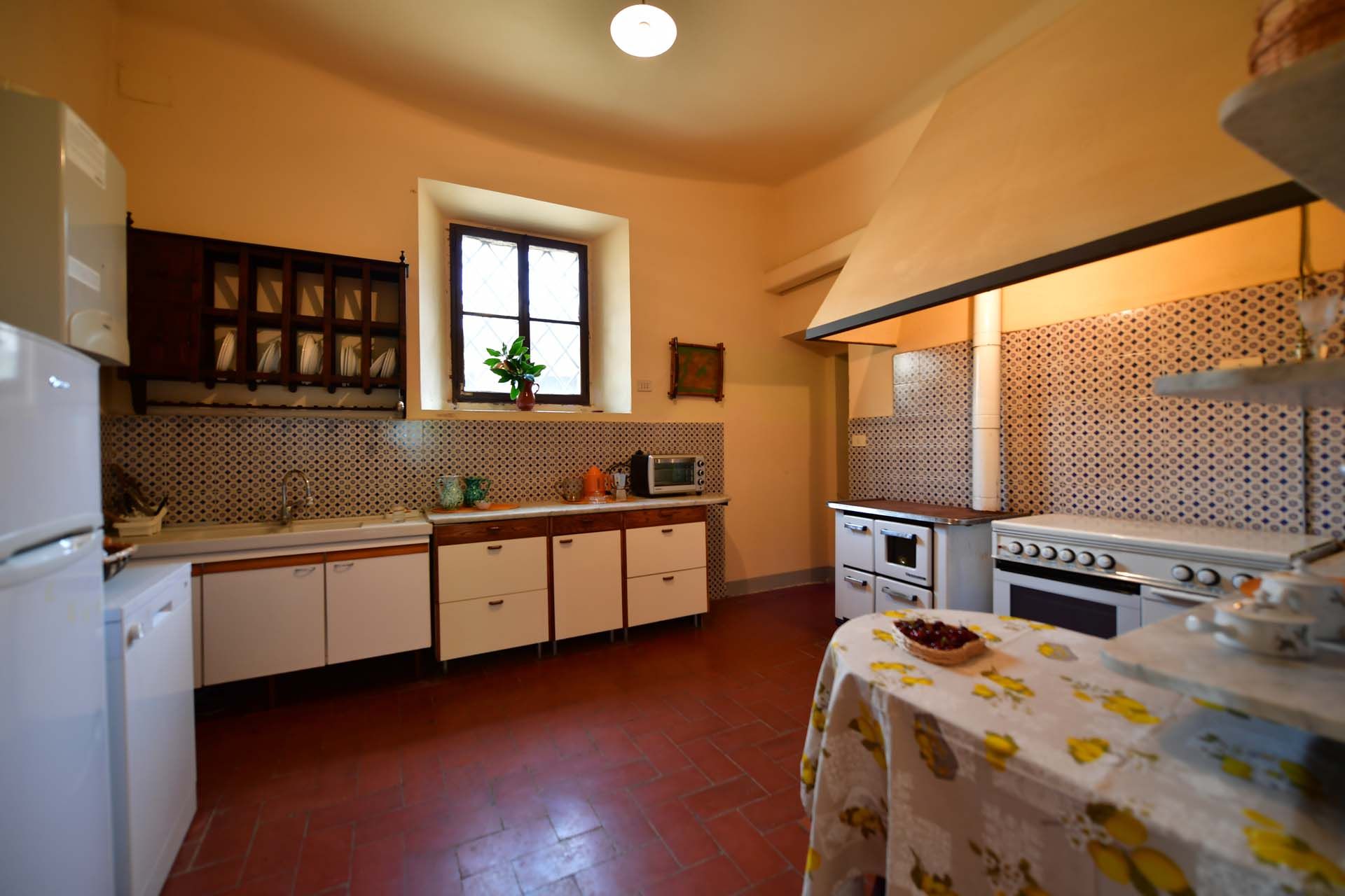 Huis in Greve in Chianti, Florence Province 10058644