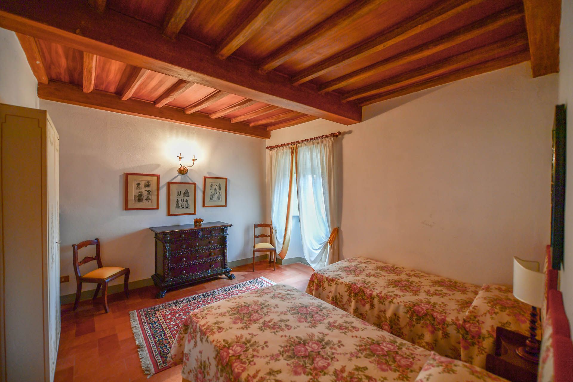 Huis in Greve in Chianti, Florence Province 10058644