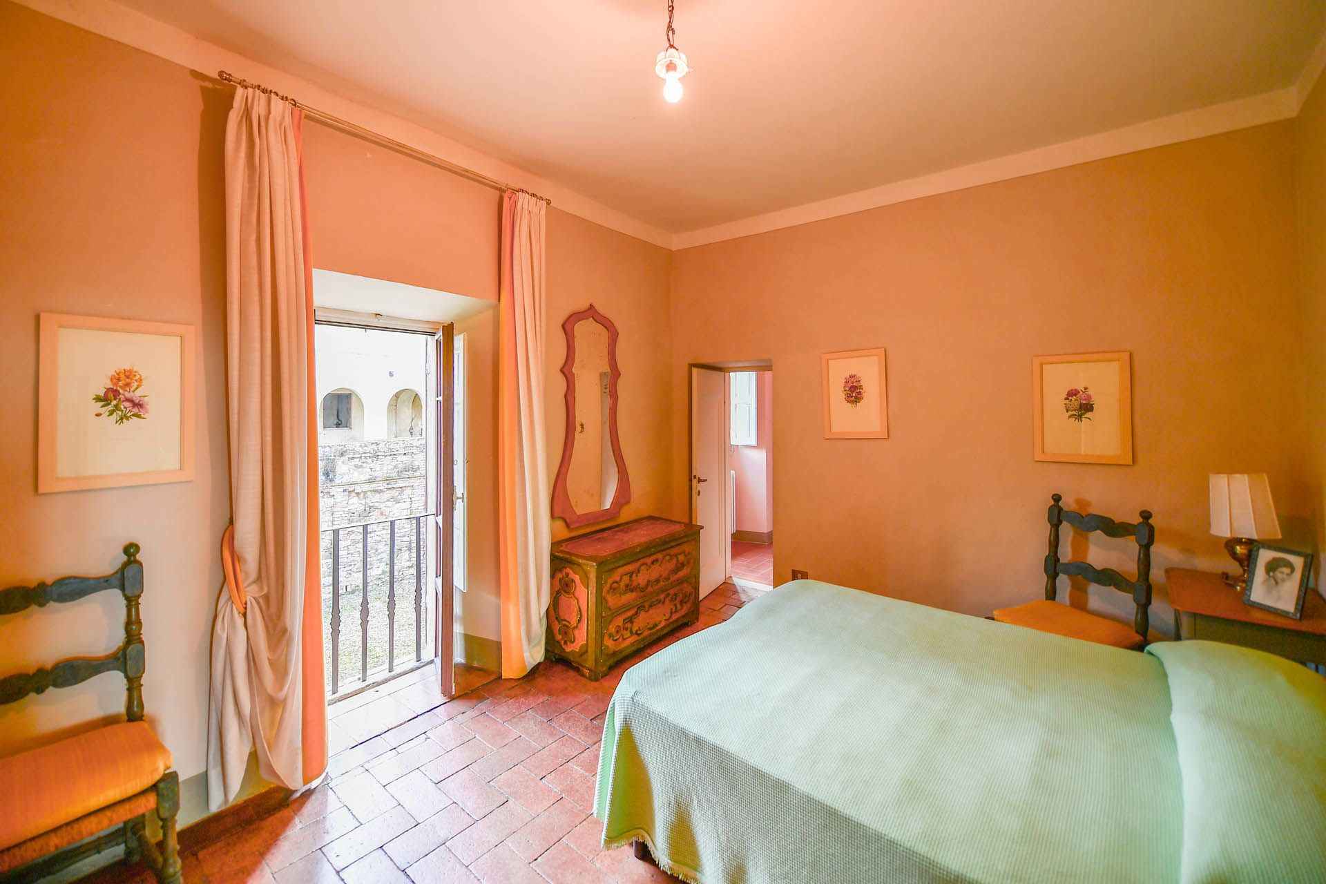 Huis in Greve in Chianti, Florence Province 10058644